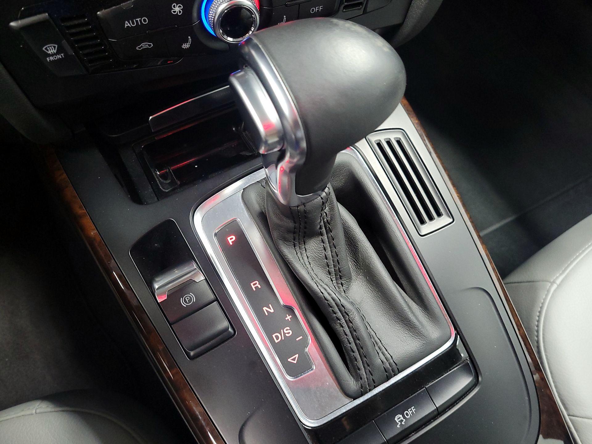 Thumbnail: 2014 Audi A4 - 16