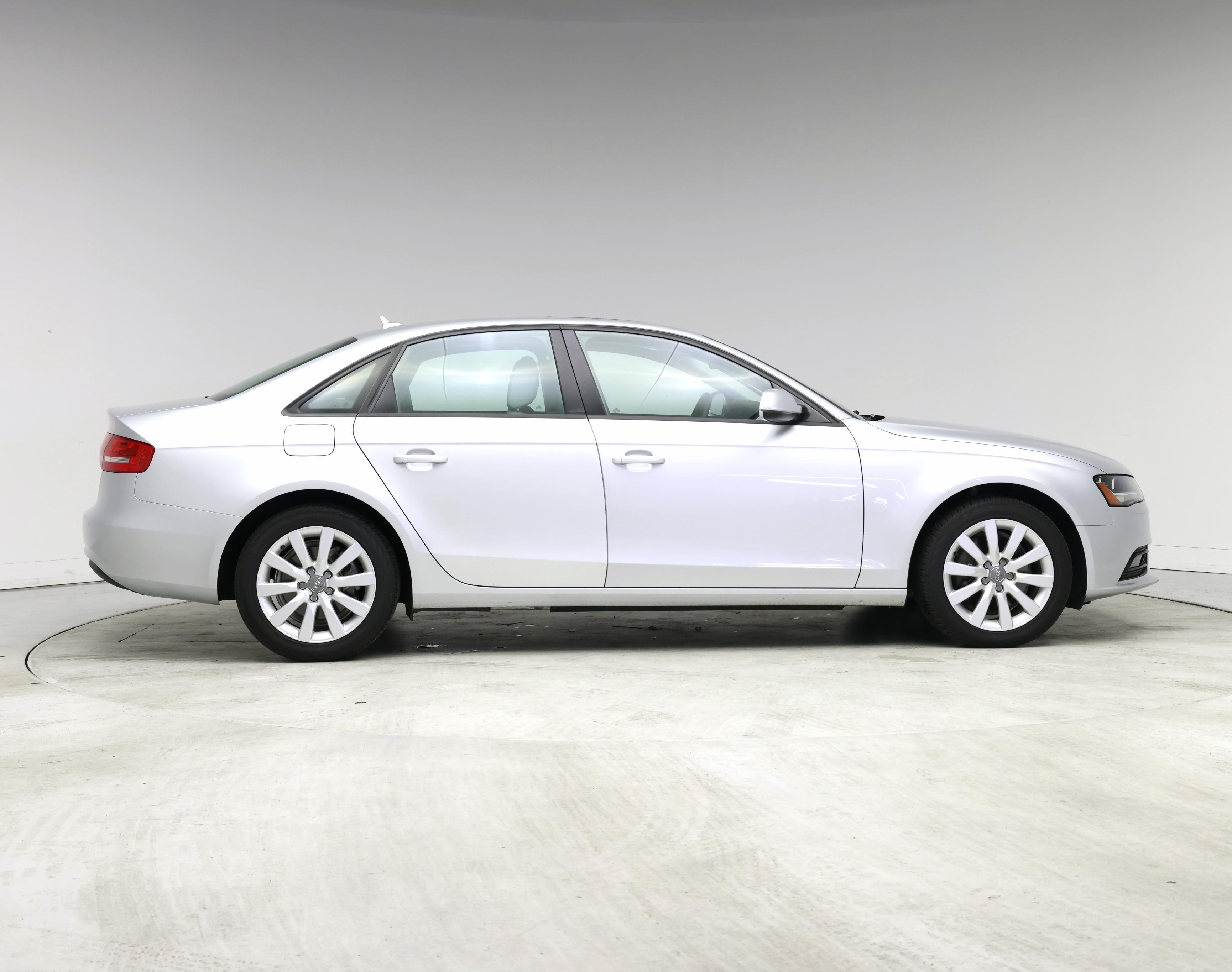 Thumbnail: 2014 Audi A4 - 7