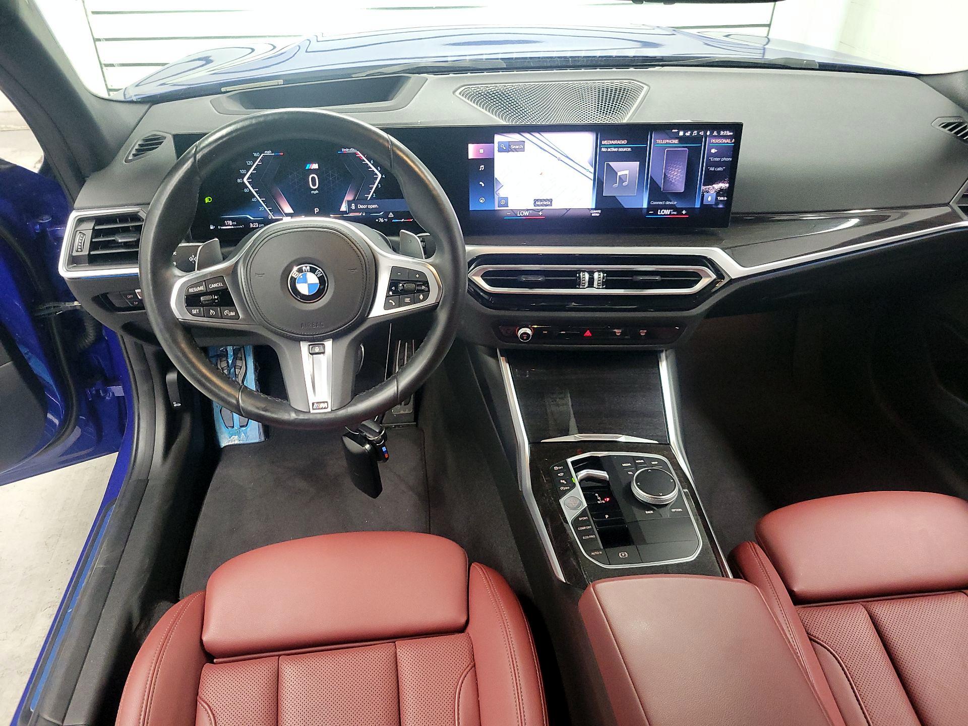 Thumbnail: 2023 BMW 3 Series - 9