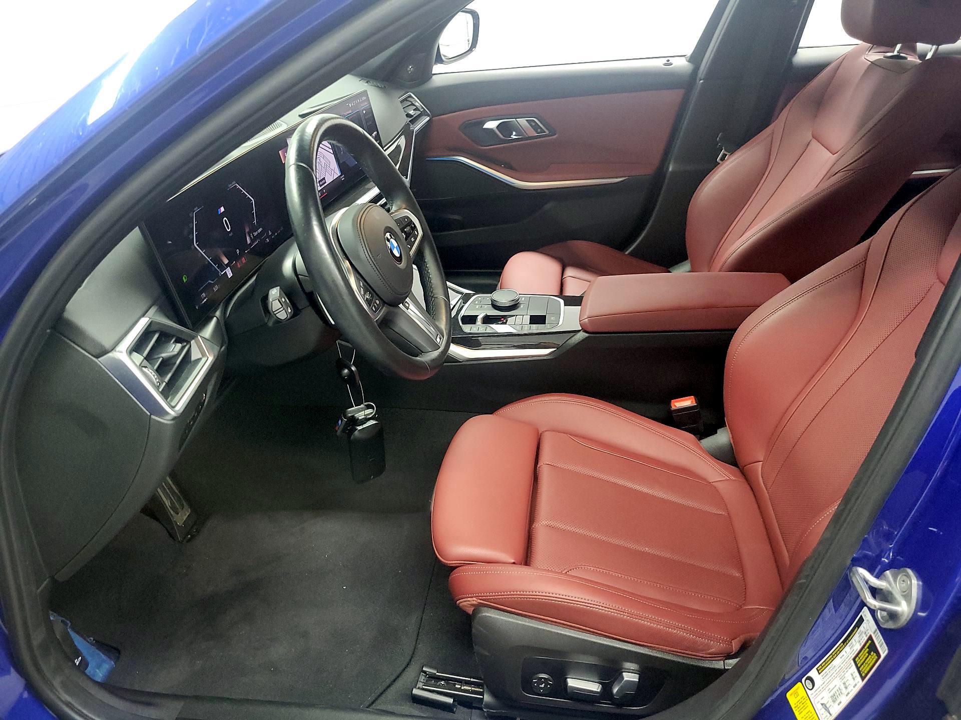 Thumbnail: 2023 BMW 3 Series - 11