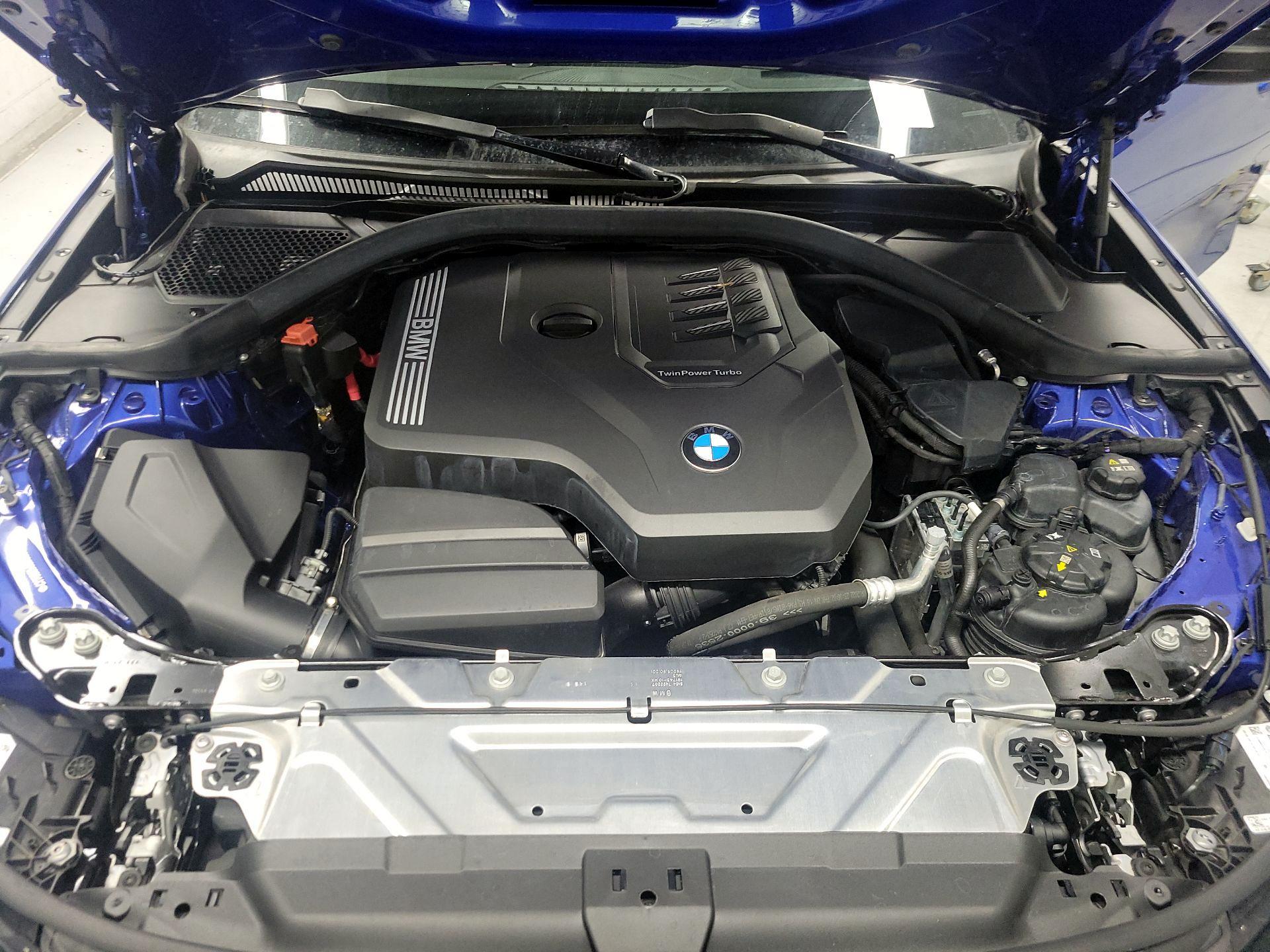Thumbnail: 2023 BMW 3 Series - 20