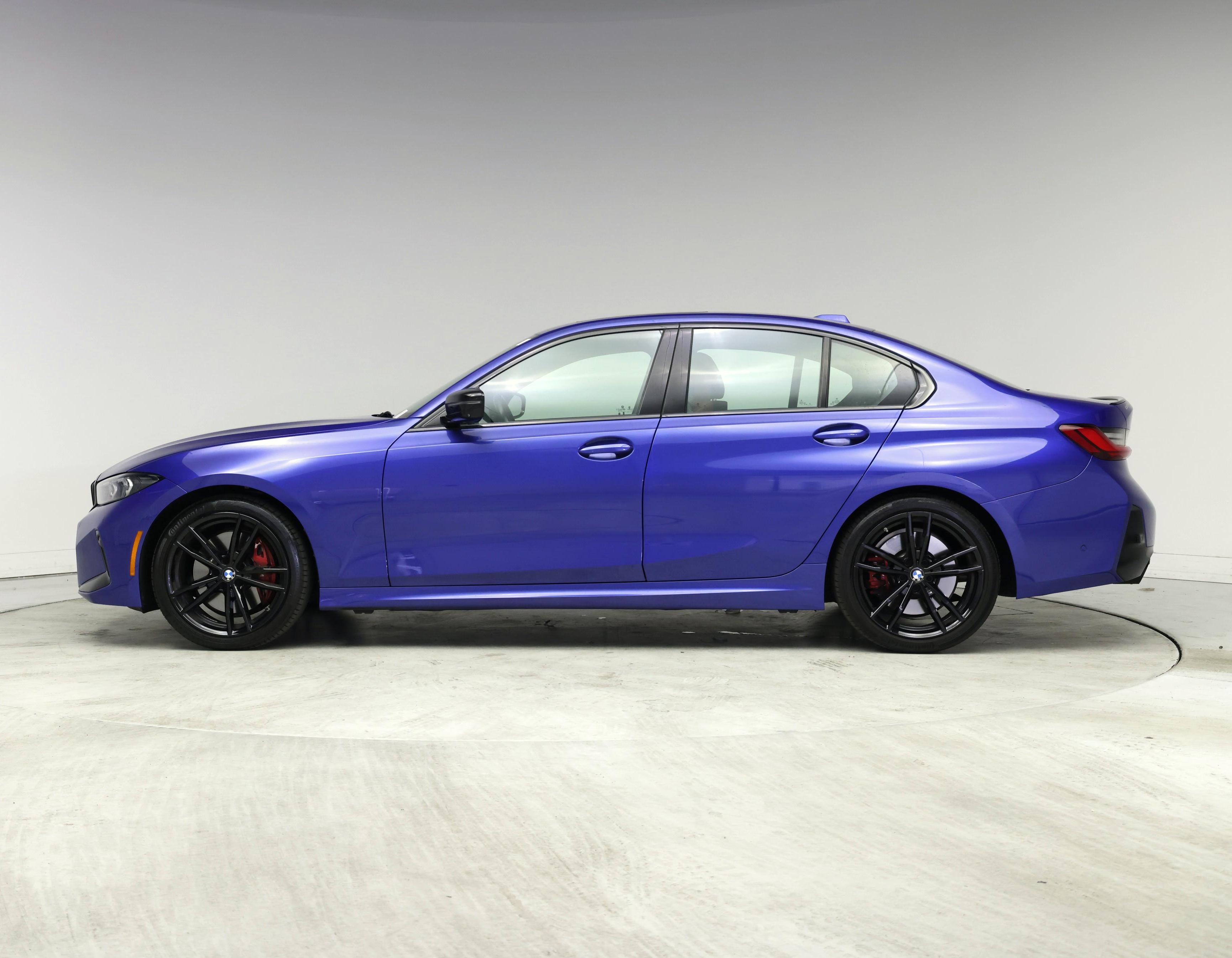 Thumbnail: 2023 BMW 3 Series - 3