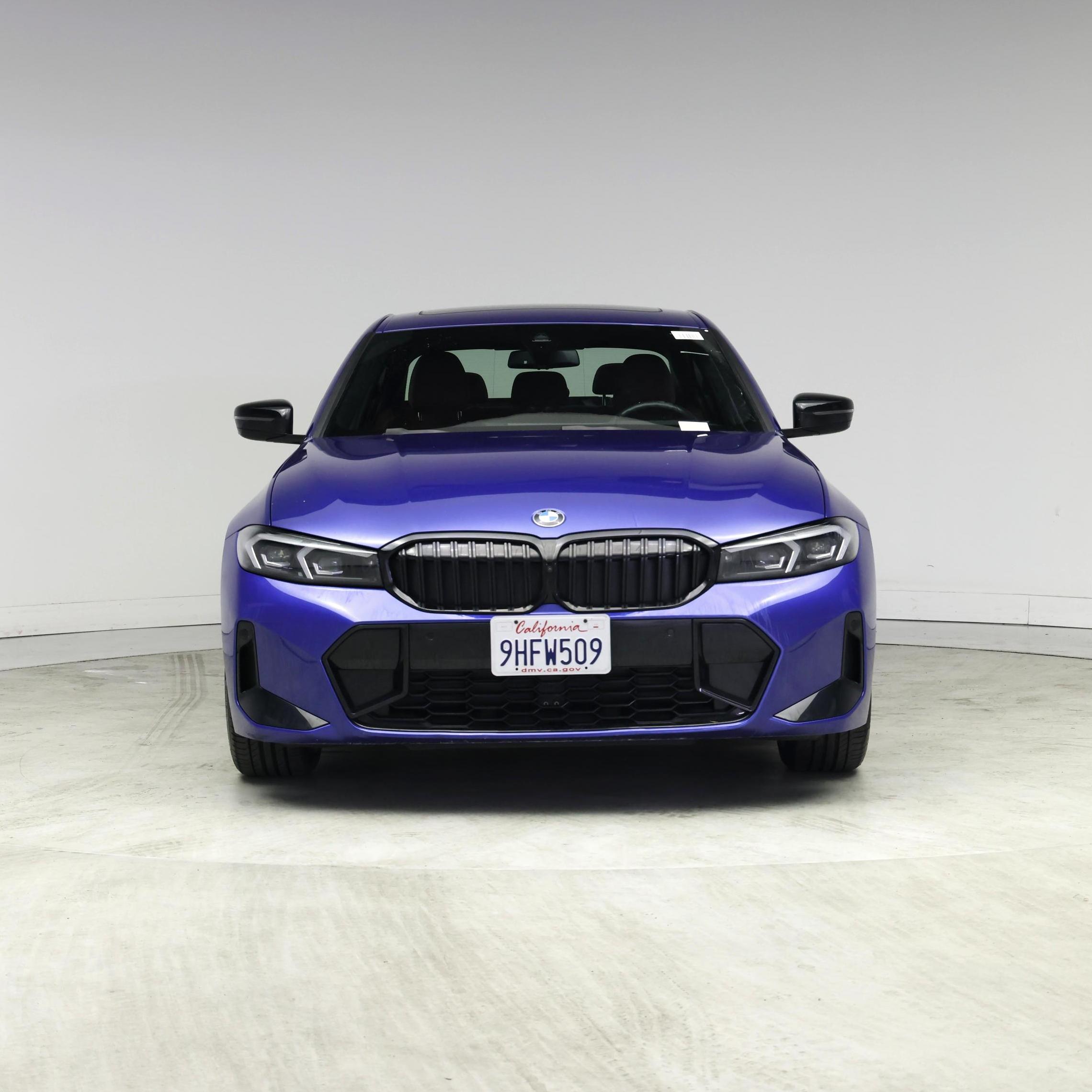 Thumbnail: 2023 BMW 3 Series - 5