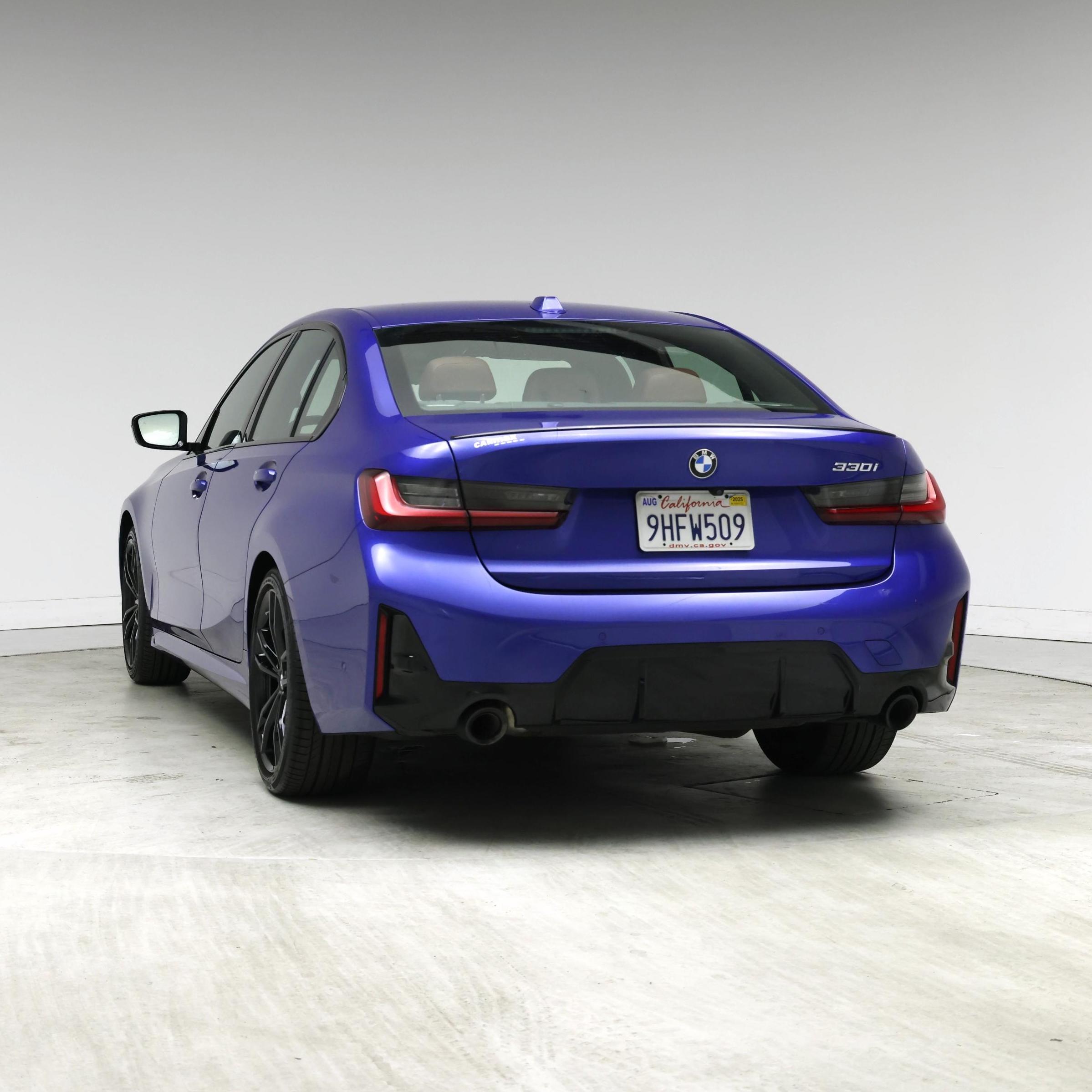 Thumbnail: 2023 BMW 3 Series - 6