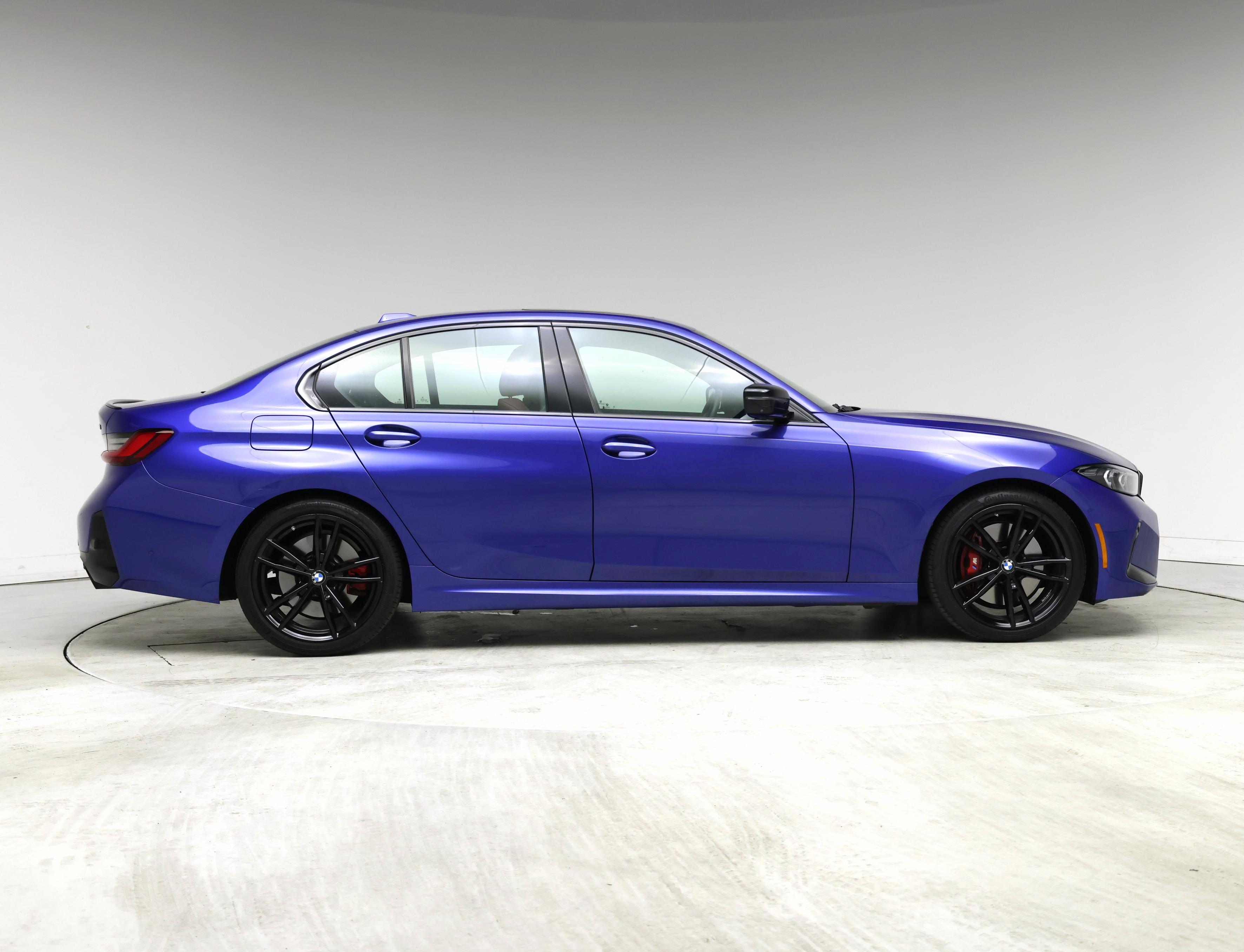 Thumbnail: 2023 BMW 3 Series - 7
