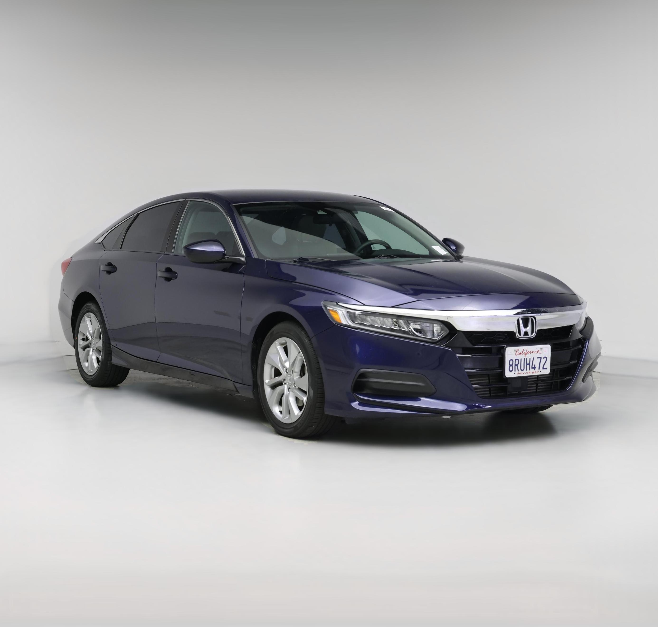 Thumbnail: 2020 Honda Accord - 1