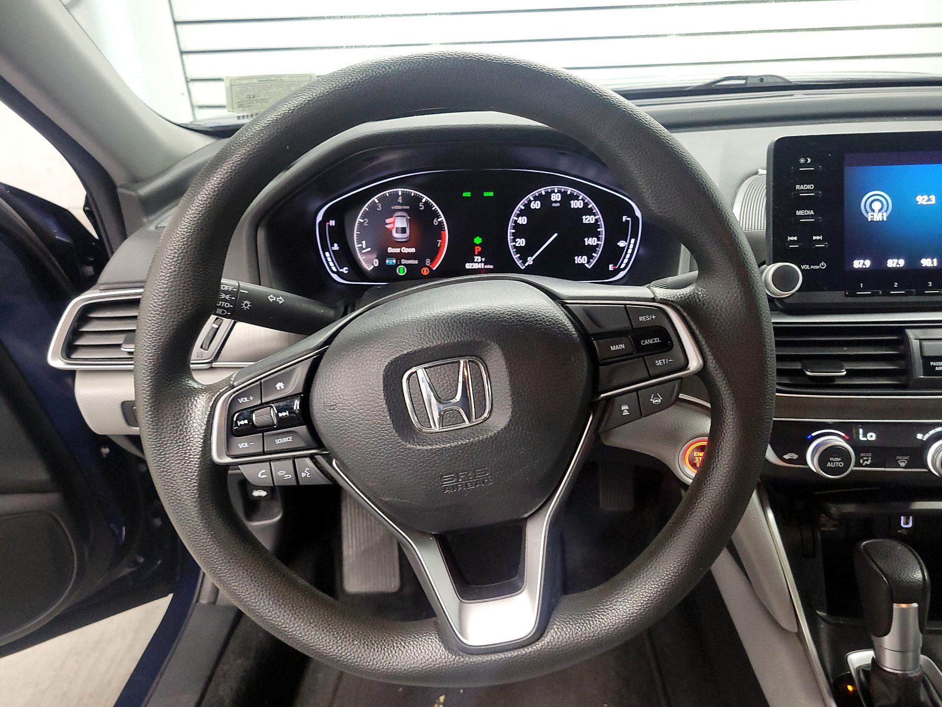 Thumbnail: 2020 Honda Accord - 10