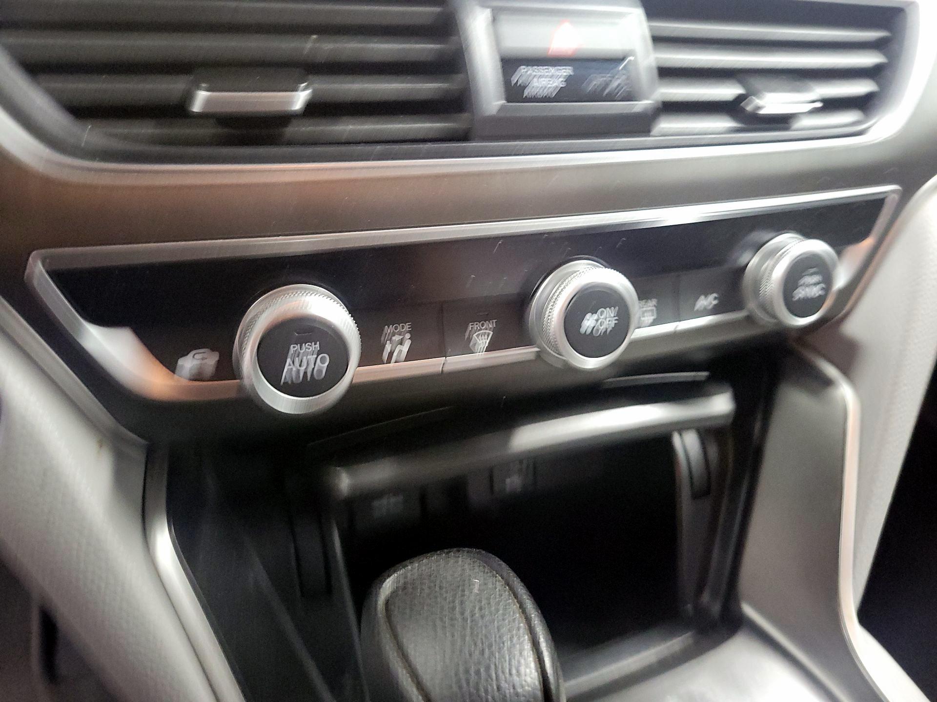 Thumbnail: 2020 Honda Accord - 16
