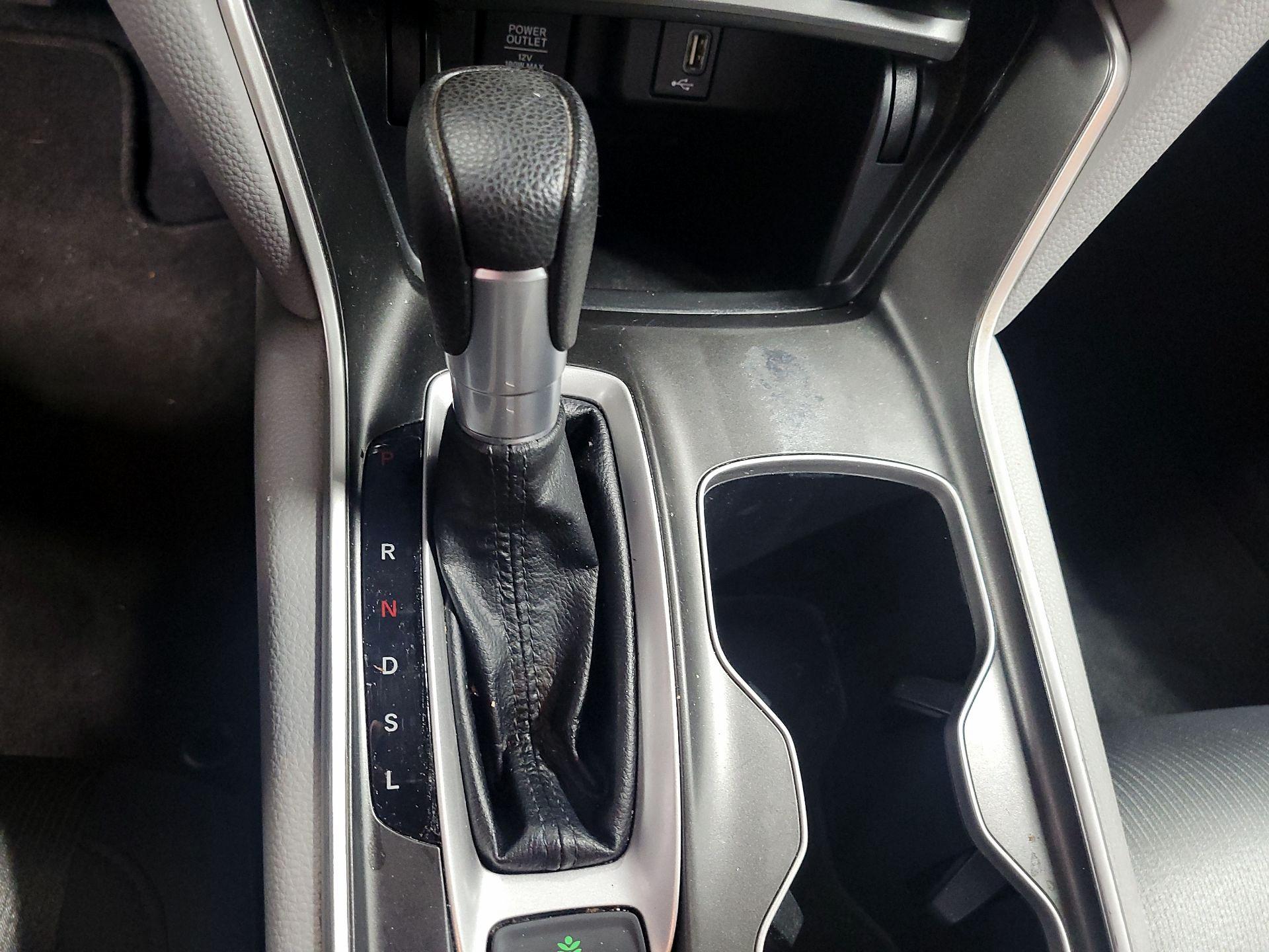 Thumbnail: 2020 Honda Accord - 17