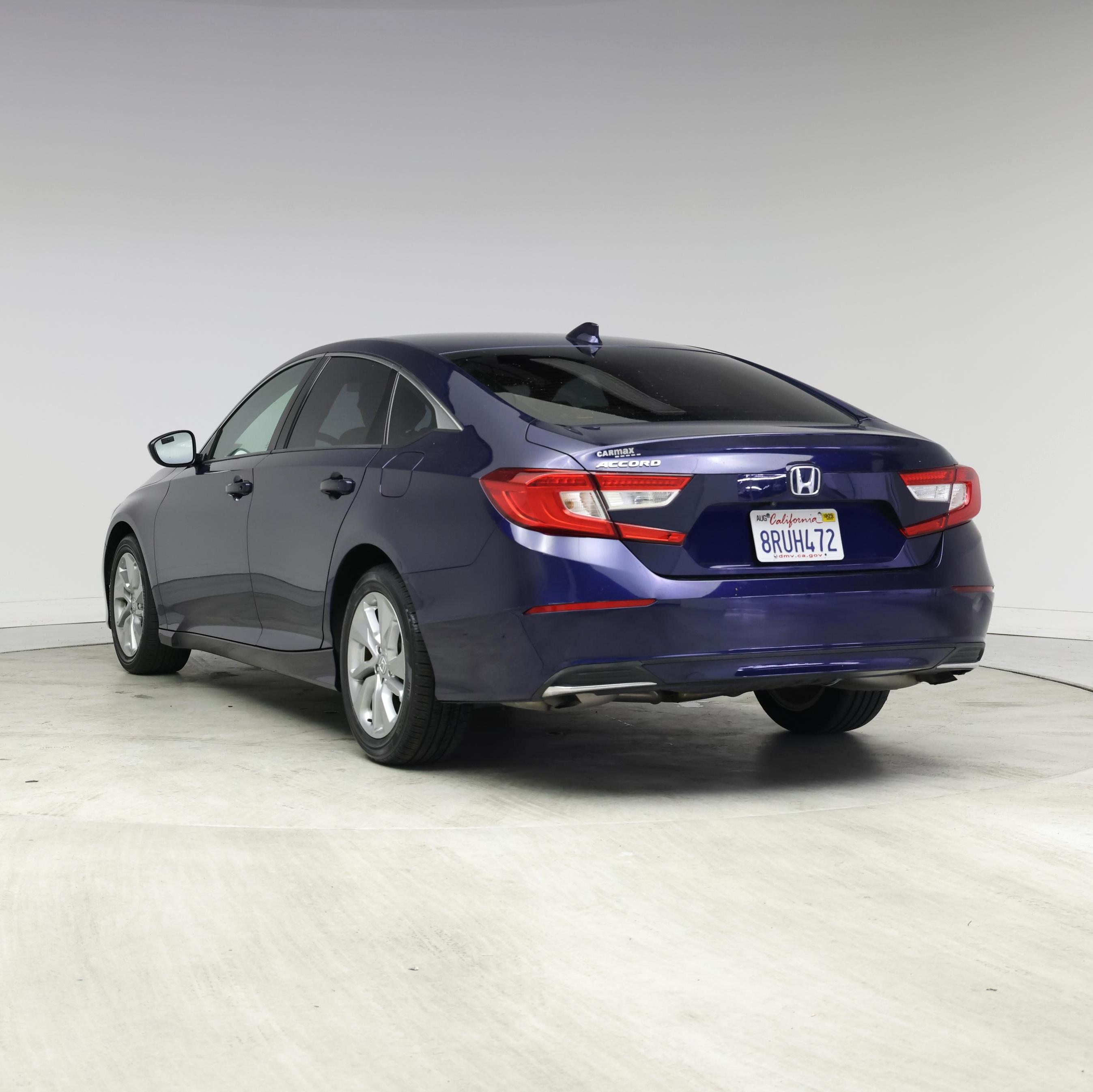 Thumbnail: 2020 Honda Accord - 2
