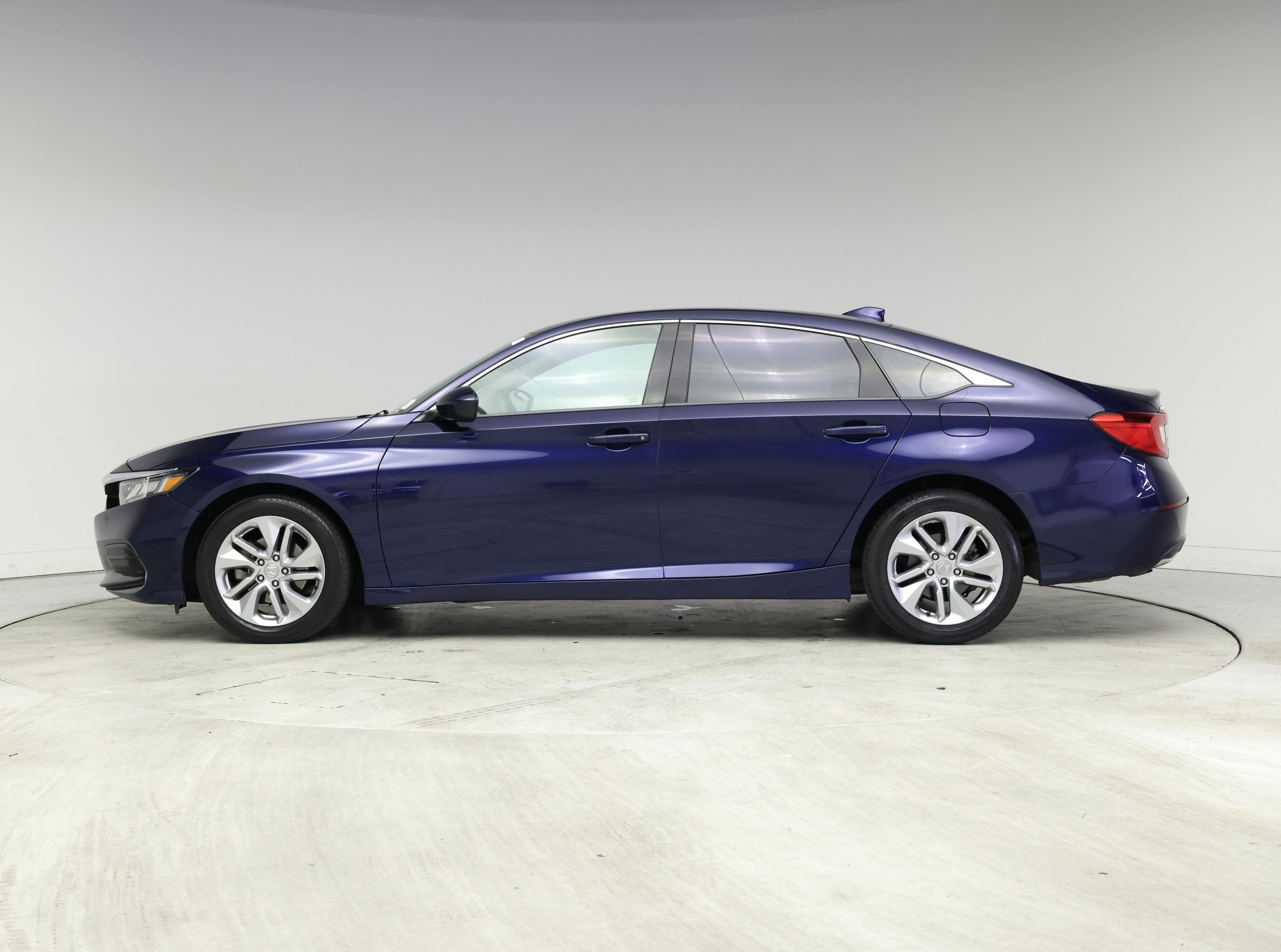 Thumbnail: 2020 Honda Accord - 3