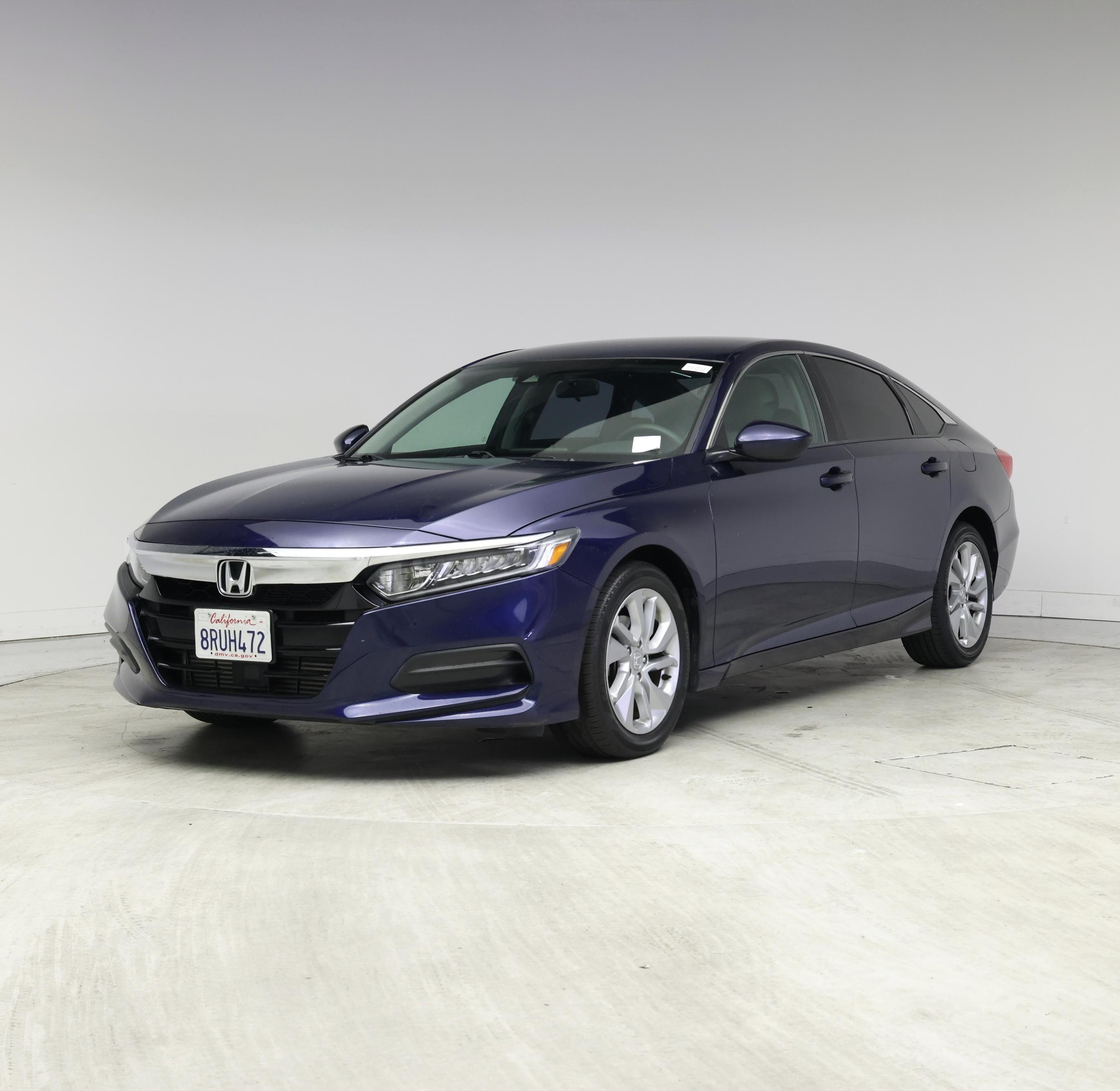 Thumbnail: 2020 Honda Accord - 4