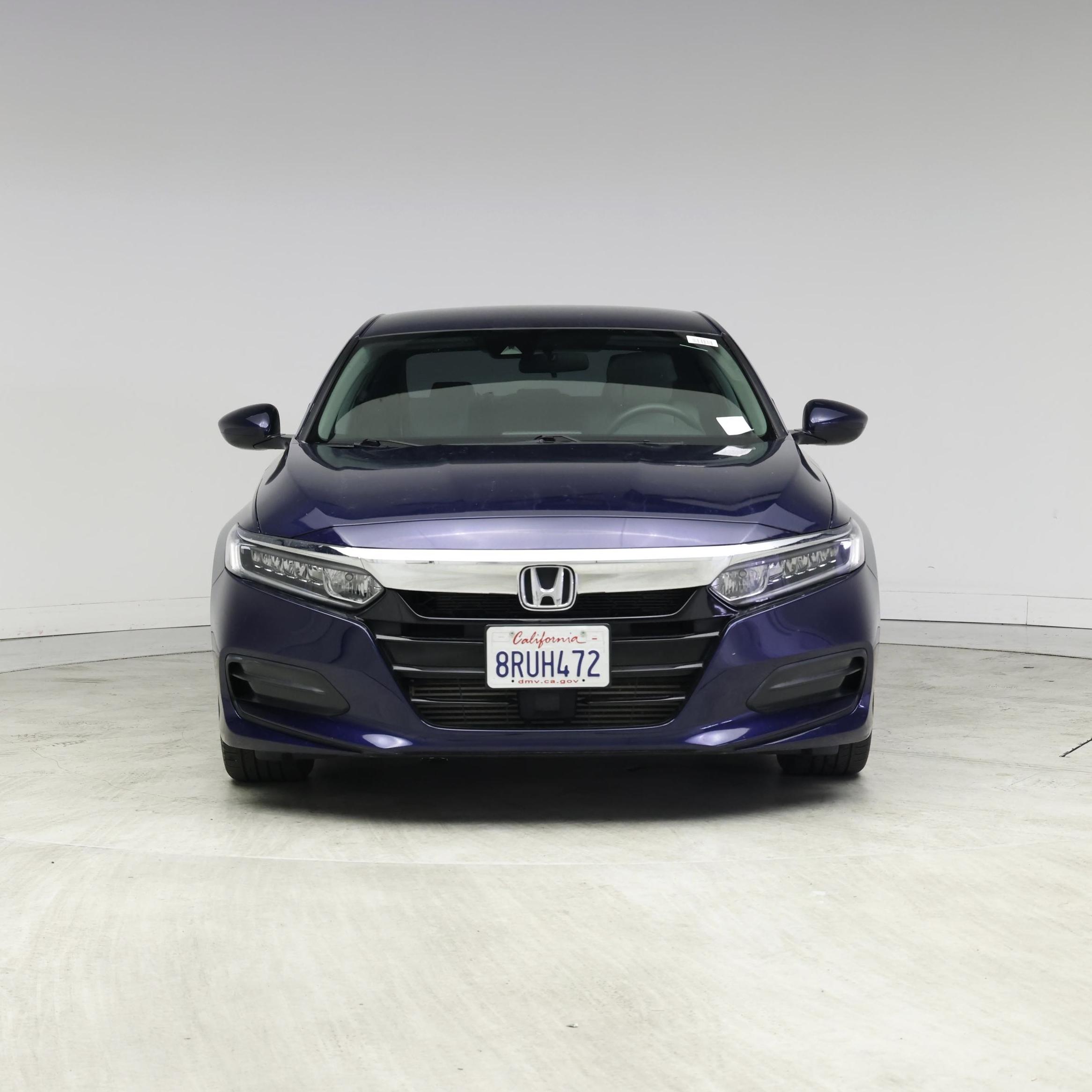 Thumbnail: 2020 Honda Accord - 5