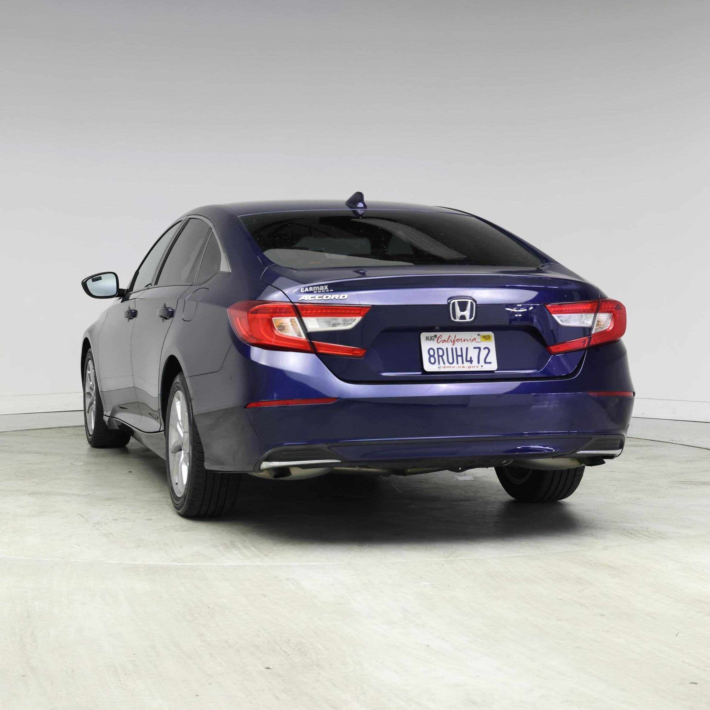 Thumbnail: 2020 Honda Accord - 6