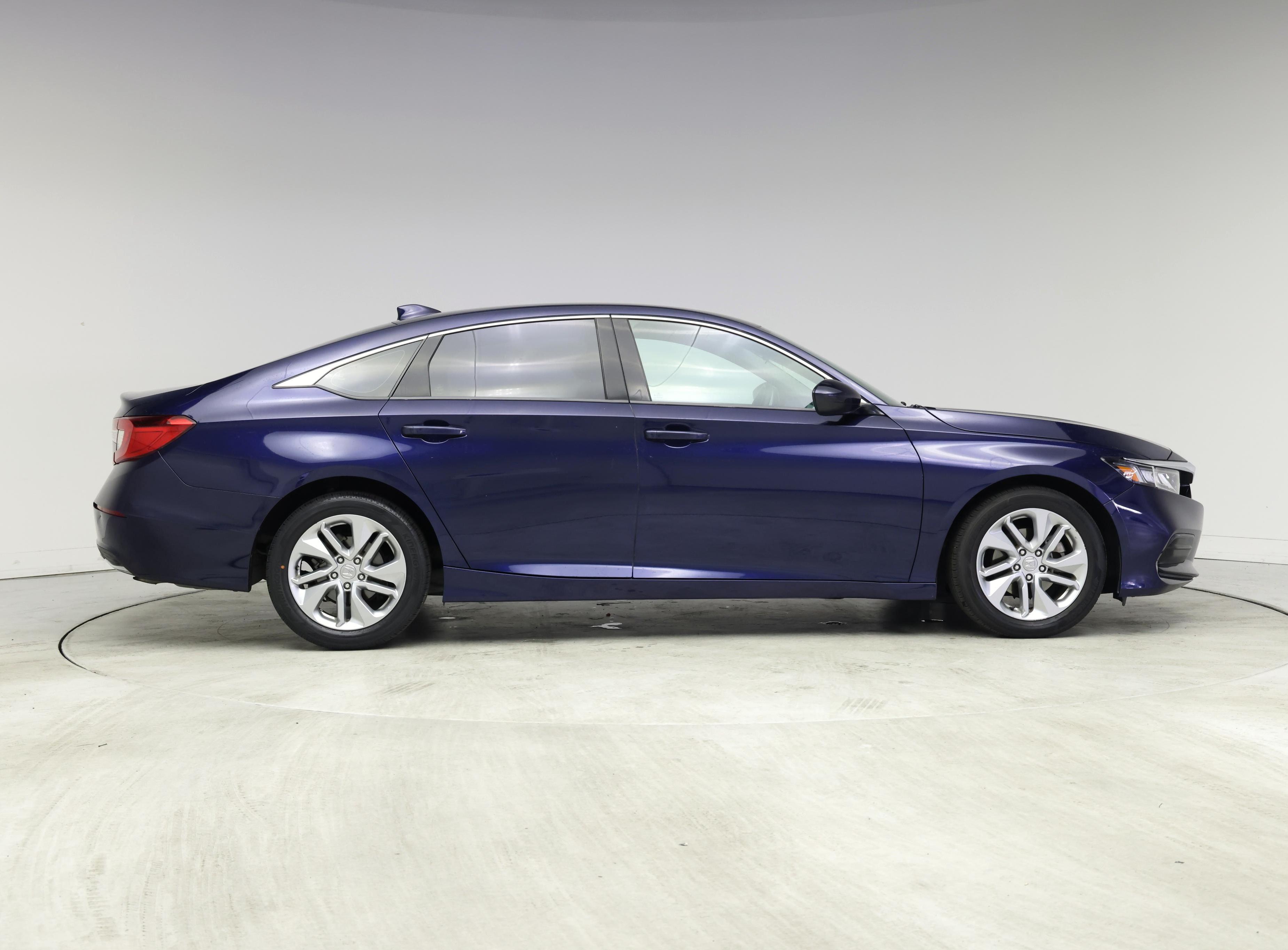 Thumbnail: 2020 Honda Accord - 7