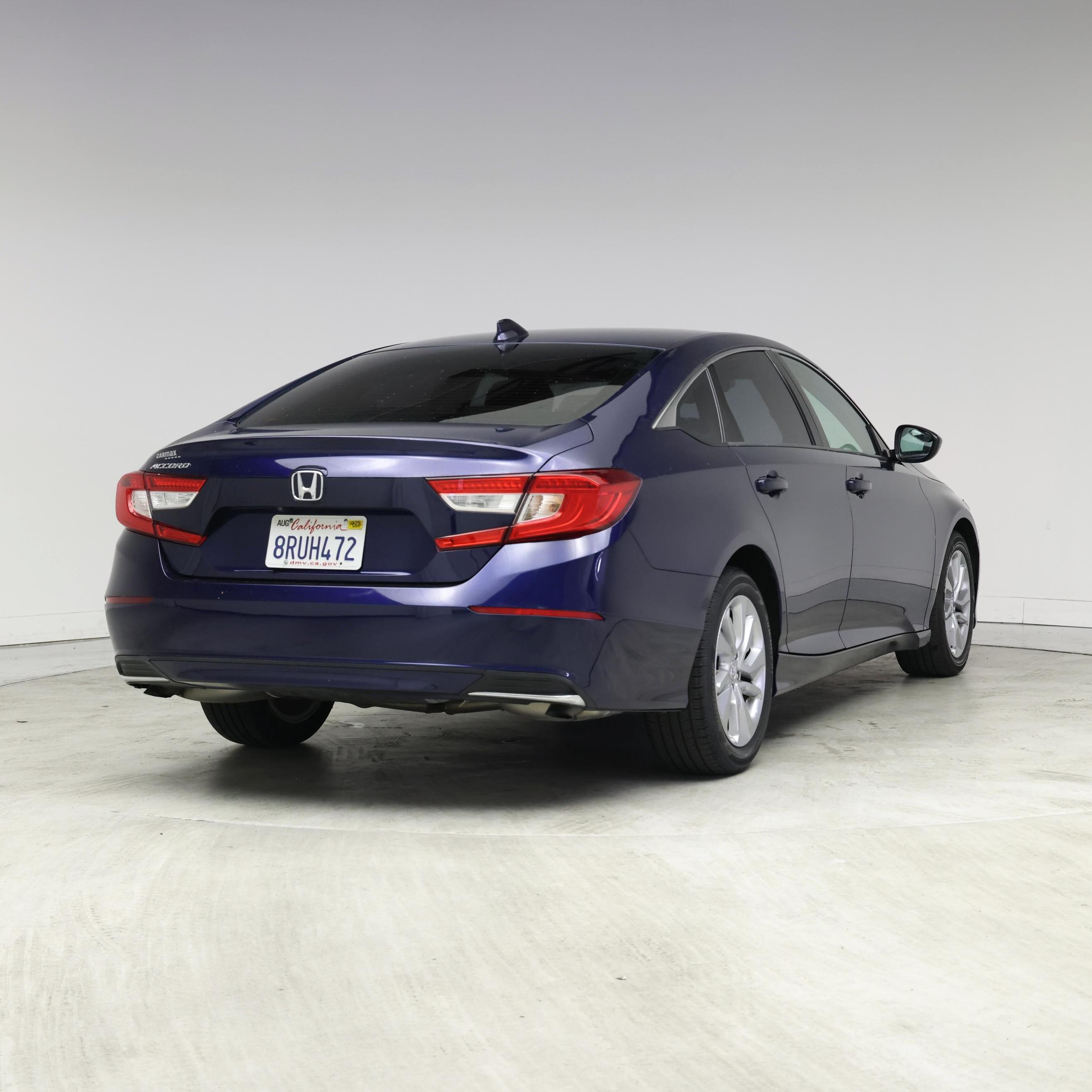 Thumbnail: 2020 Honda Accord - 8