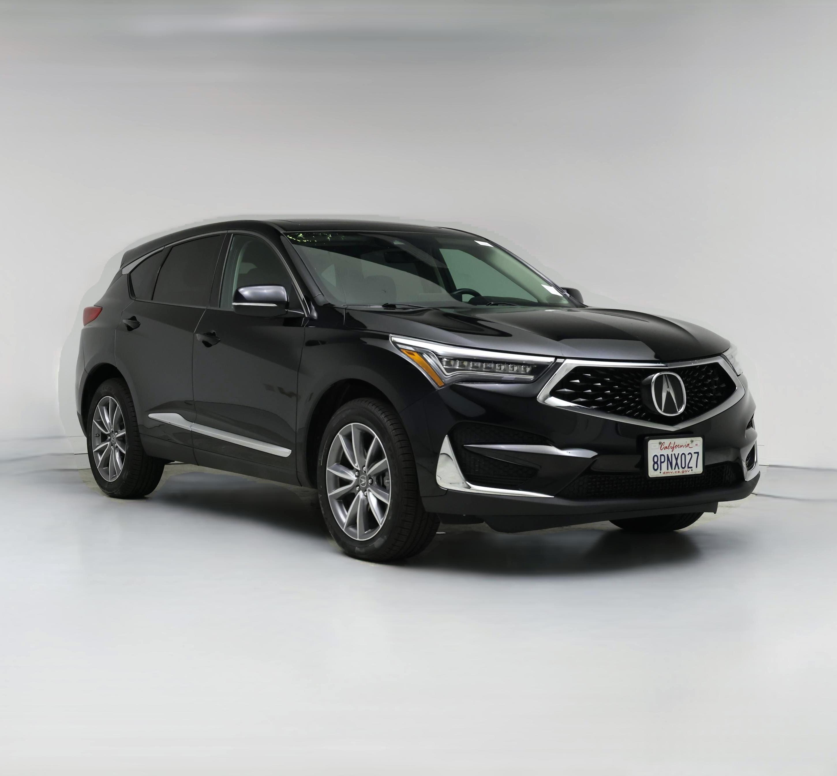 Thumbnail: 2020 Acura RDX - 1