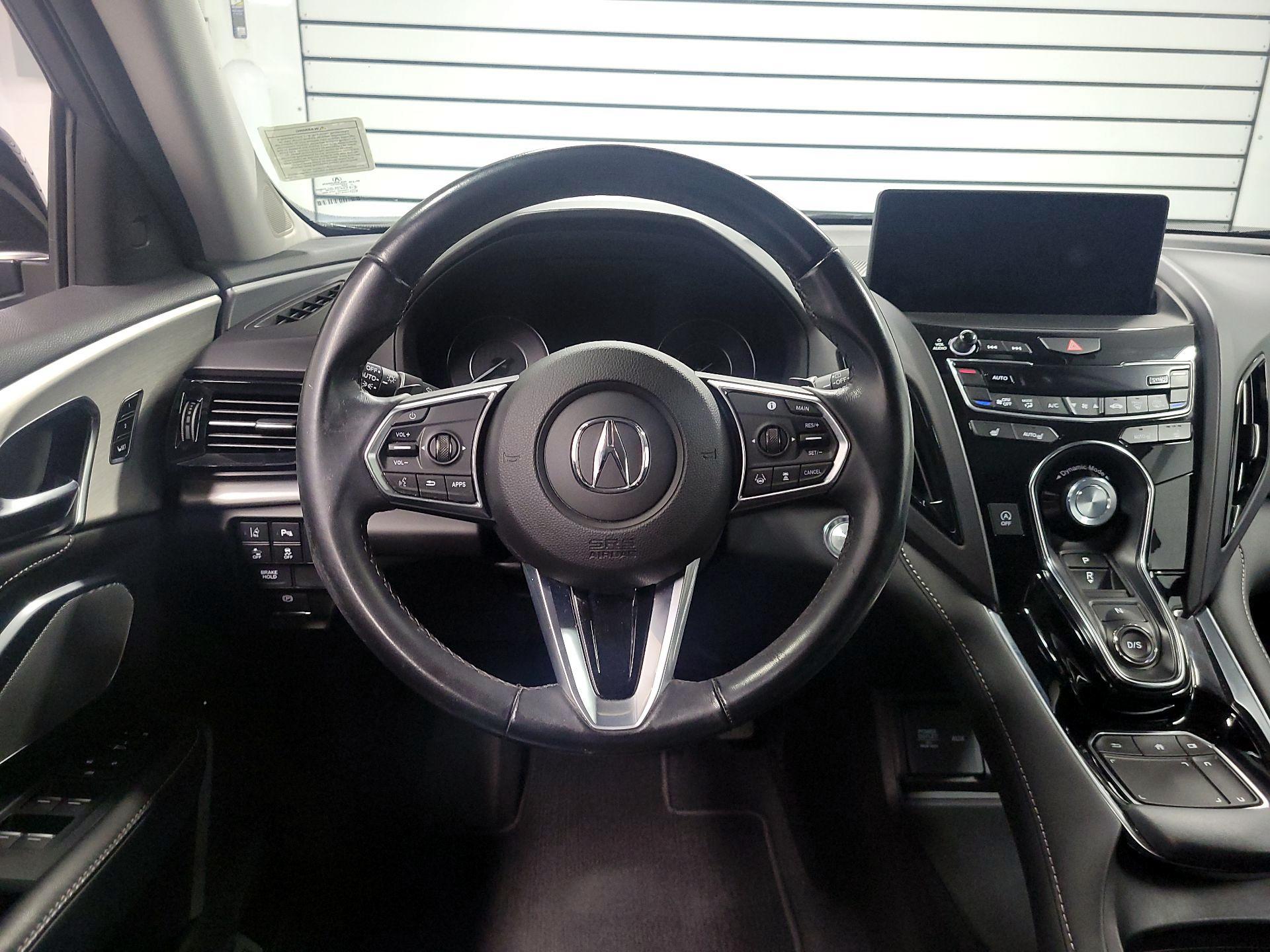 Thumbnail: 2020 Acura RDX - 10