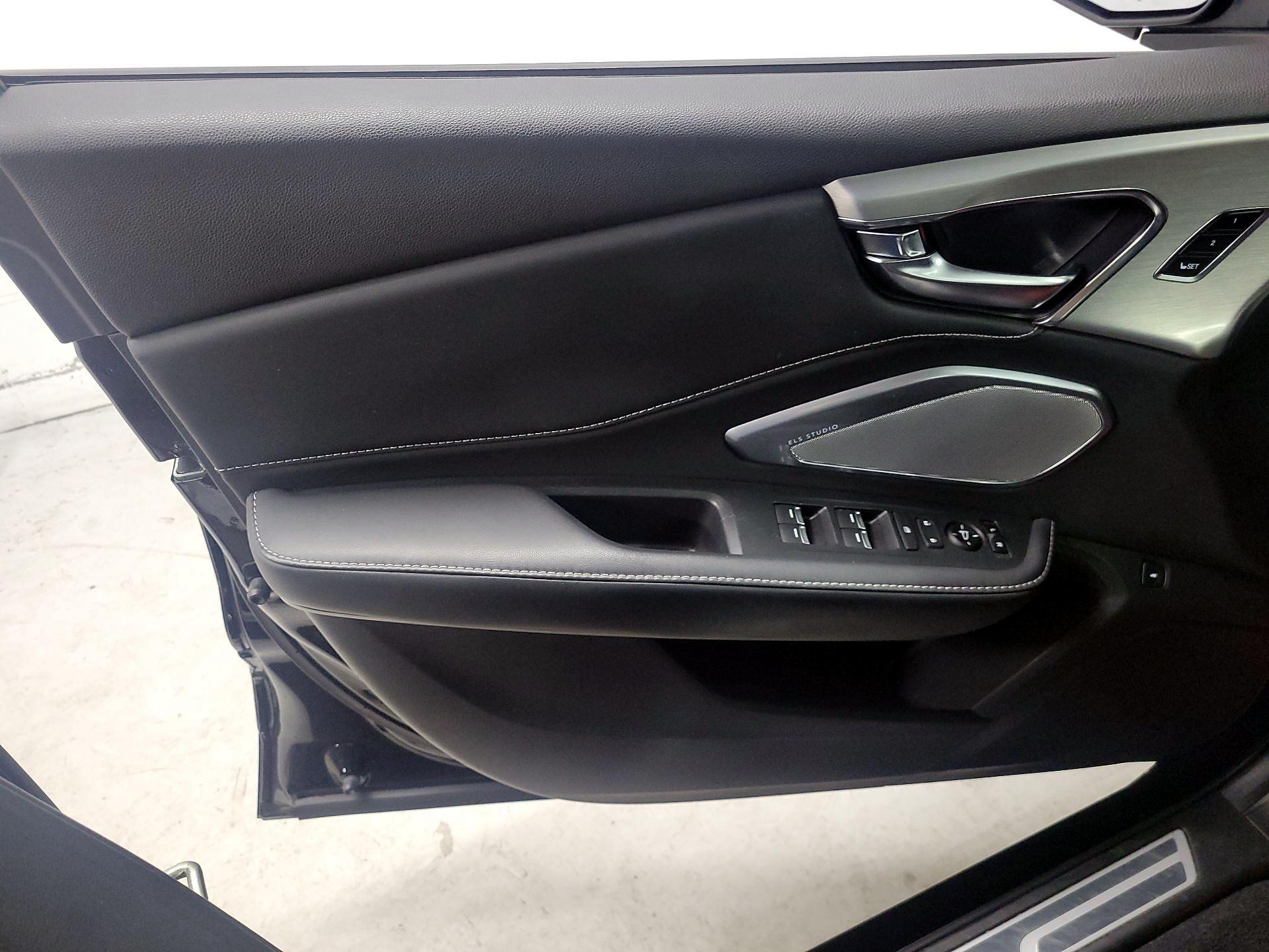 Thumbnail: 2020 Acura RDX - 12