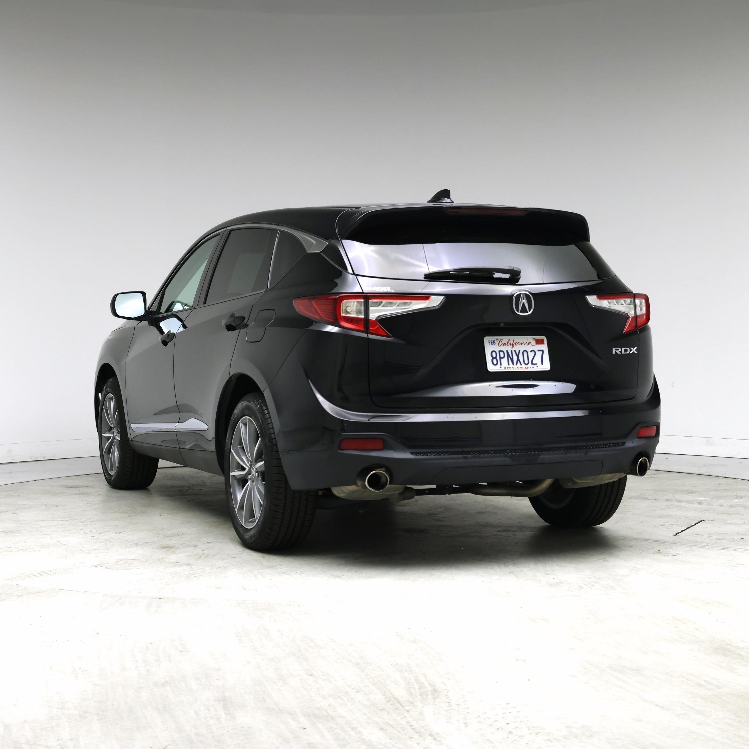 Thumbnail: 2020 Acura RDX - 2