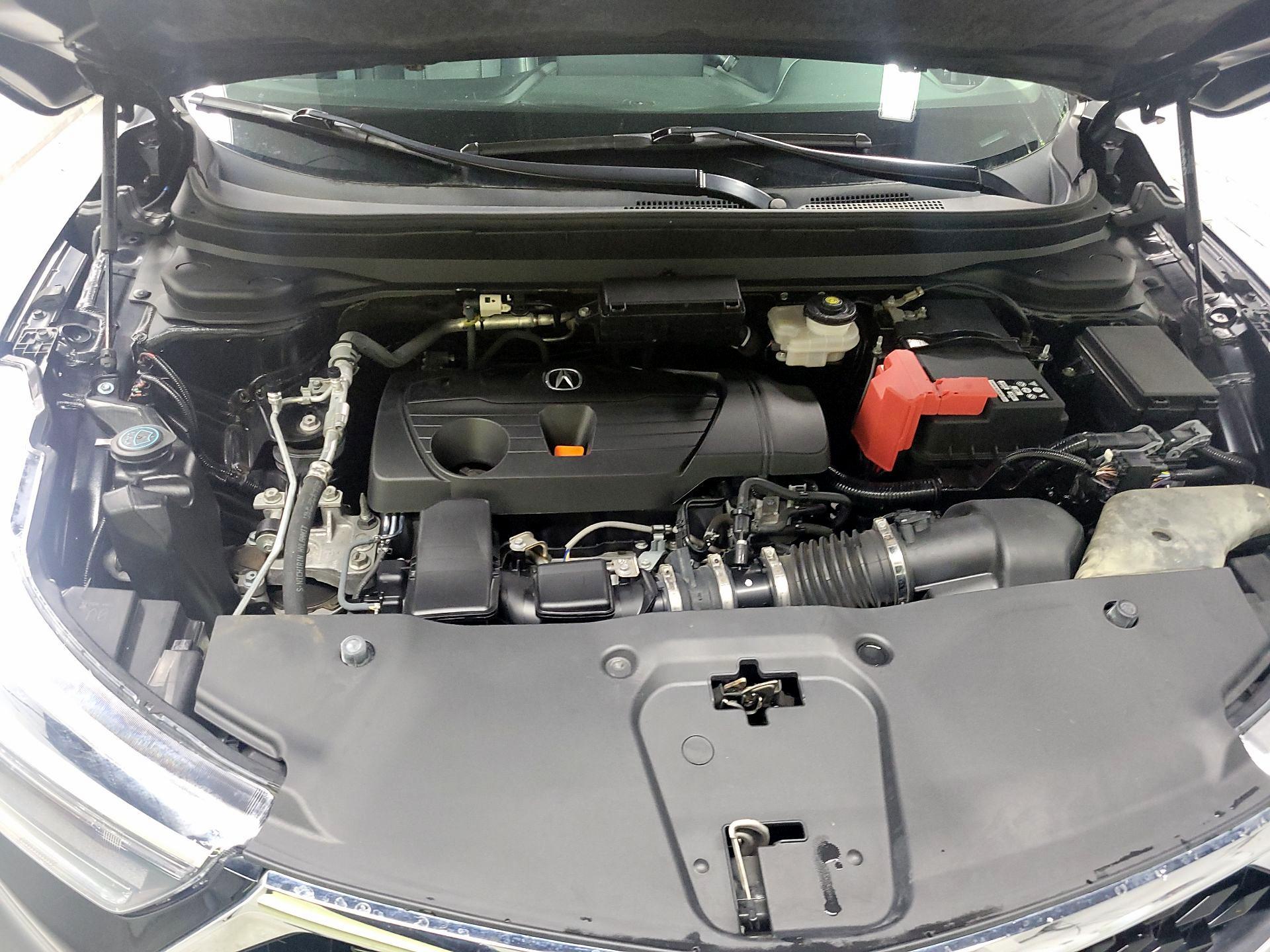 Thumbnail: 2020 Acura RDX - 20