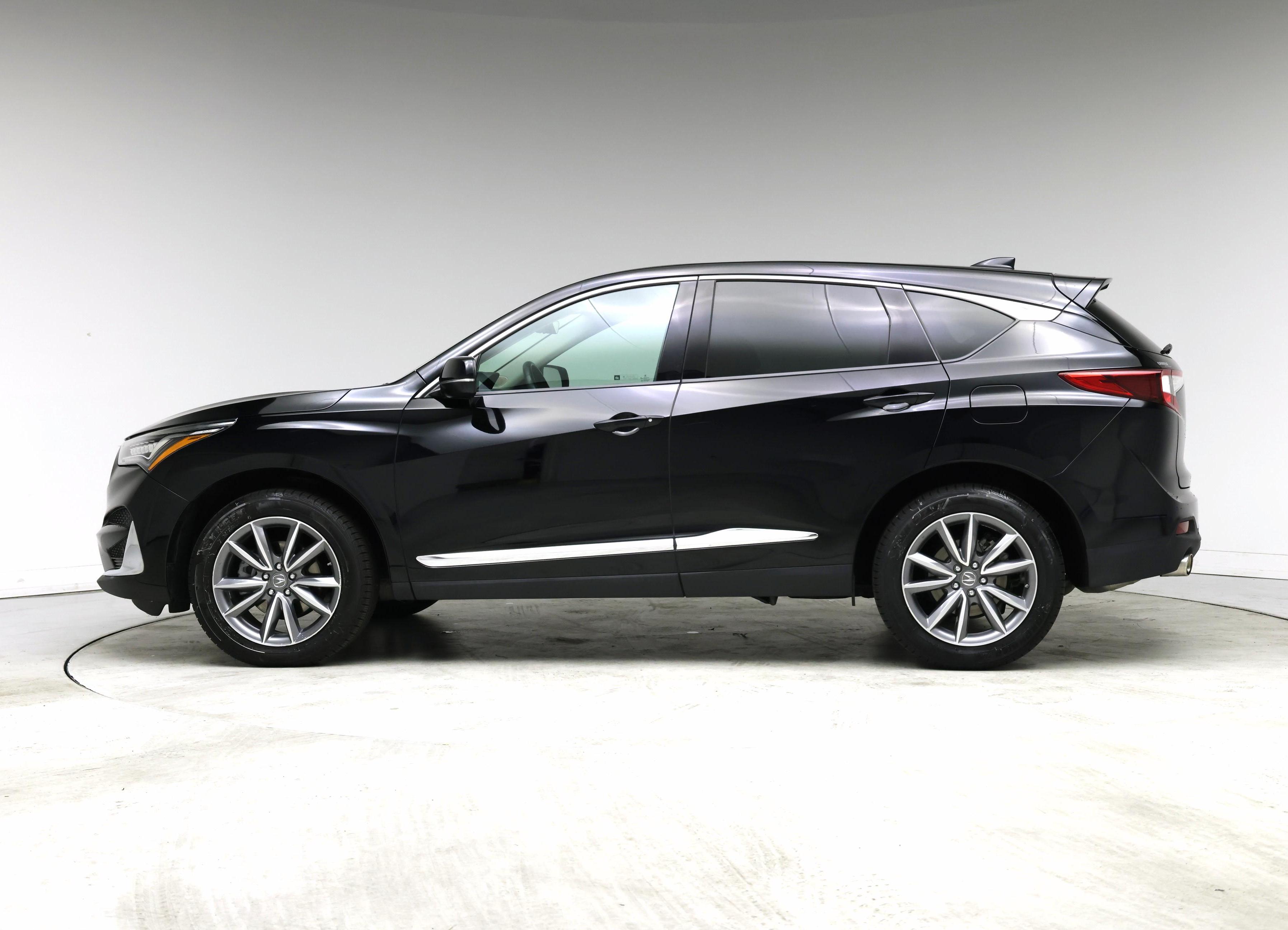 Thumbnail: 2020 Acura RDX - 3