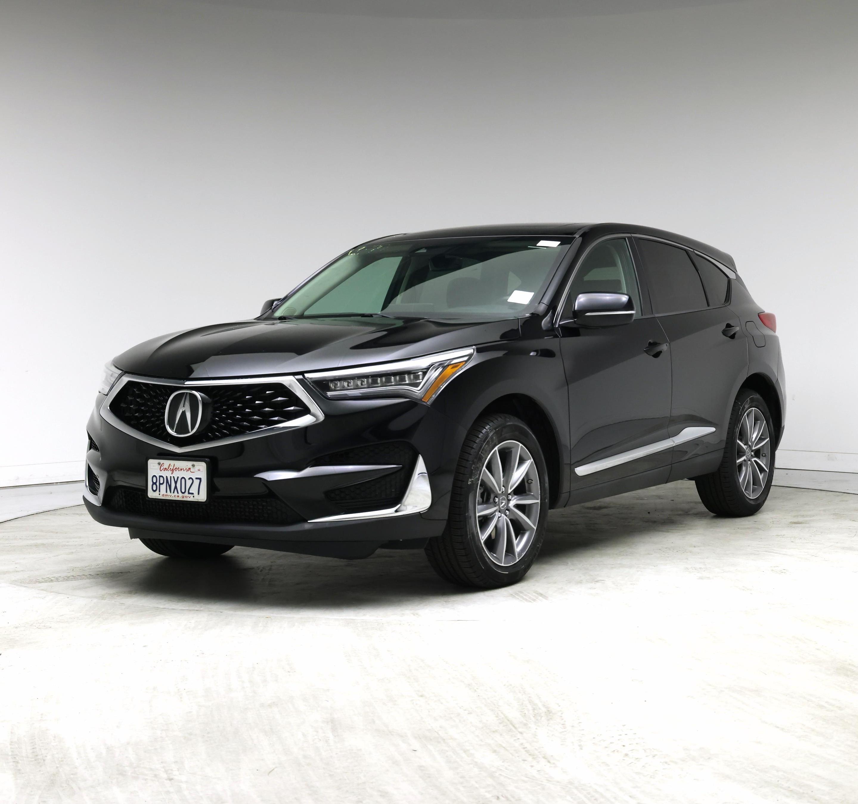 Thumbnail: 2020 Acura RDX - 4