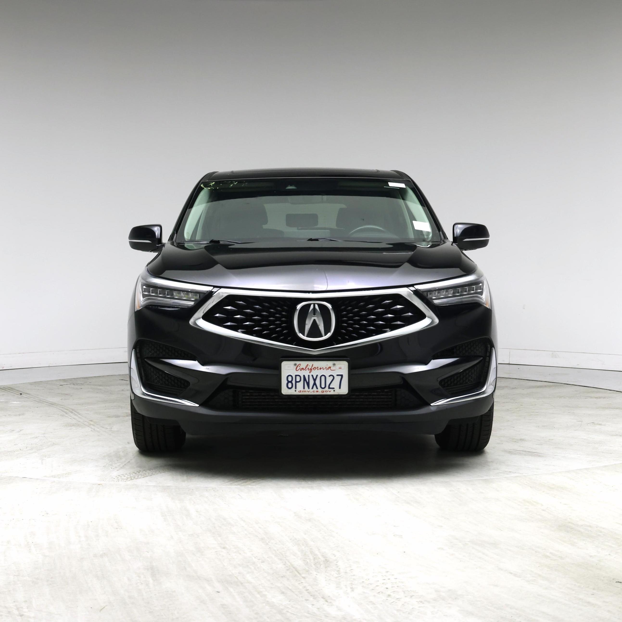 Thumbnail: 2020 Acura RDX - 5