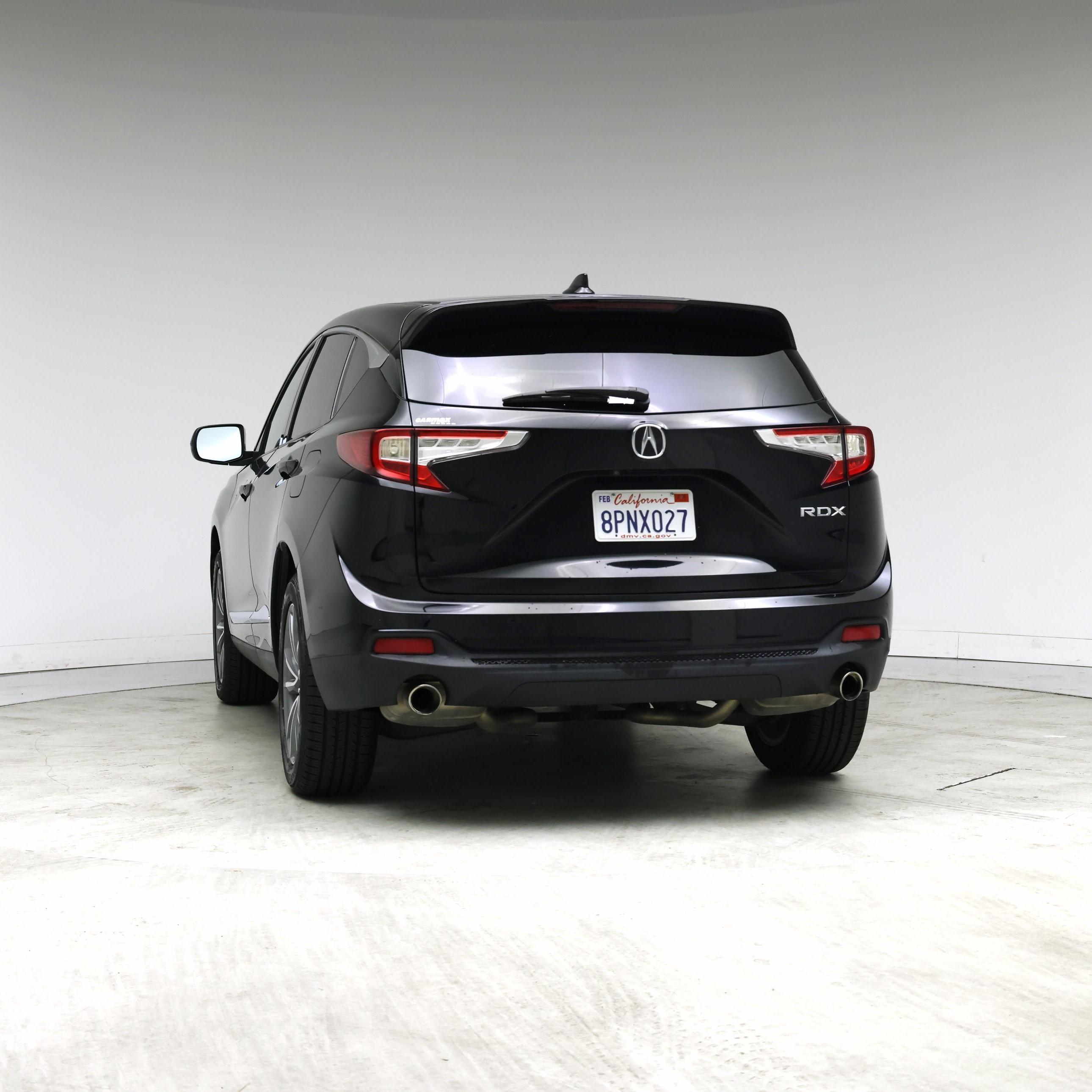 Thumbnail: 2020 Acura RDX - 6