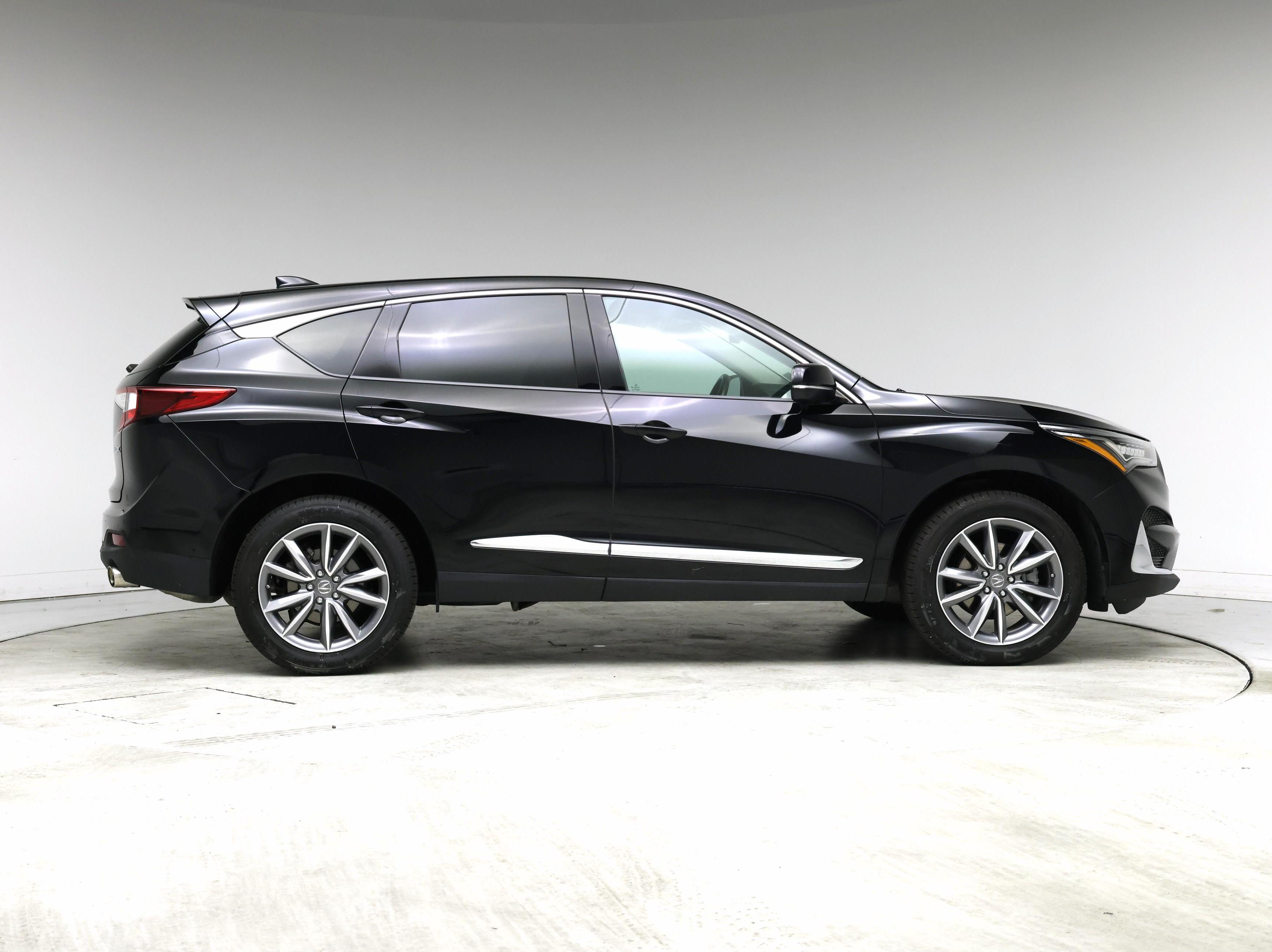 Thumbnail: 2020 Acura RDX - 7