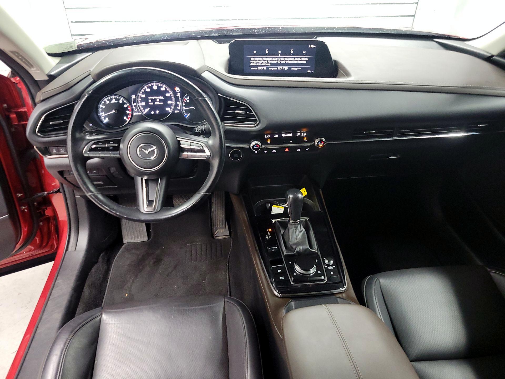 Thumbnail: 2022 Mazda CX-30 - 9