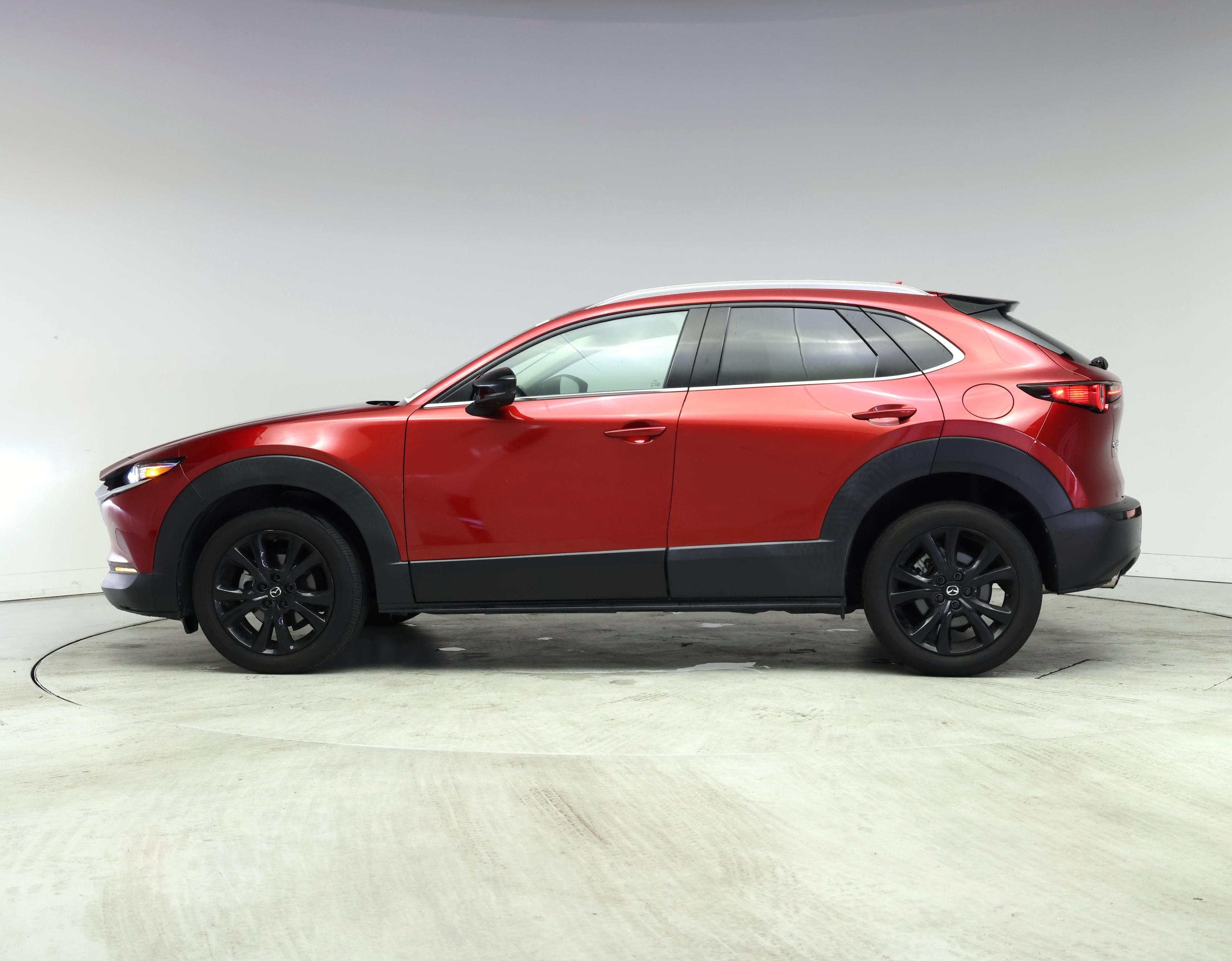 Thumbnail: 2022 Mazda CX-30 - 3