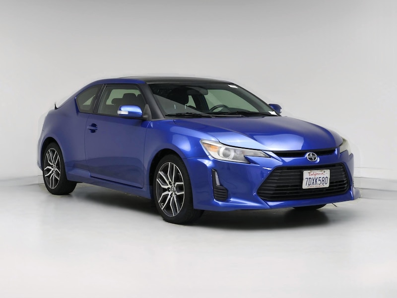 2014 Scion tC  -
                  Murrieta, CA