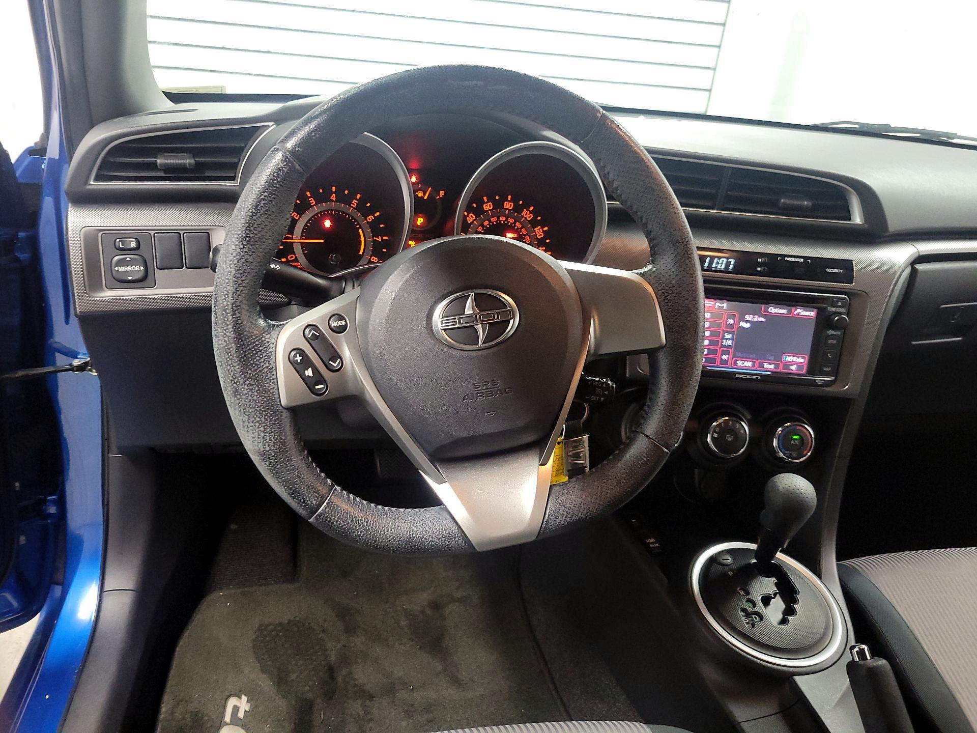 Thumbnail: 2014 Scion tC - 10