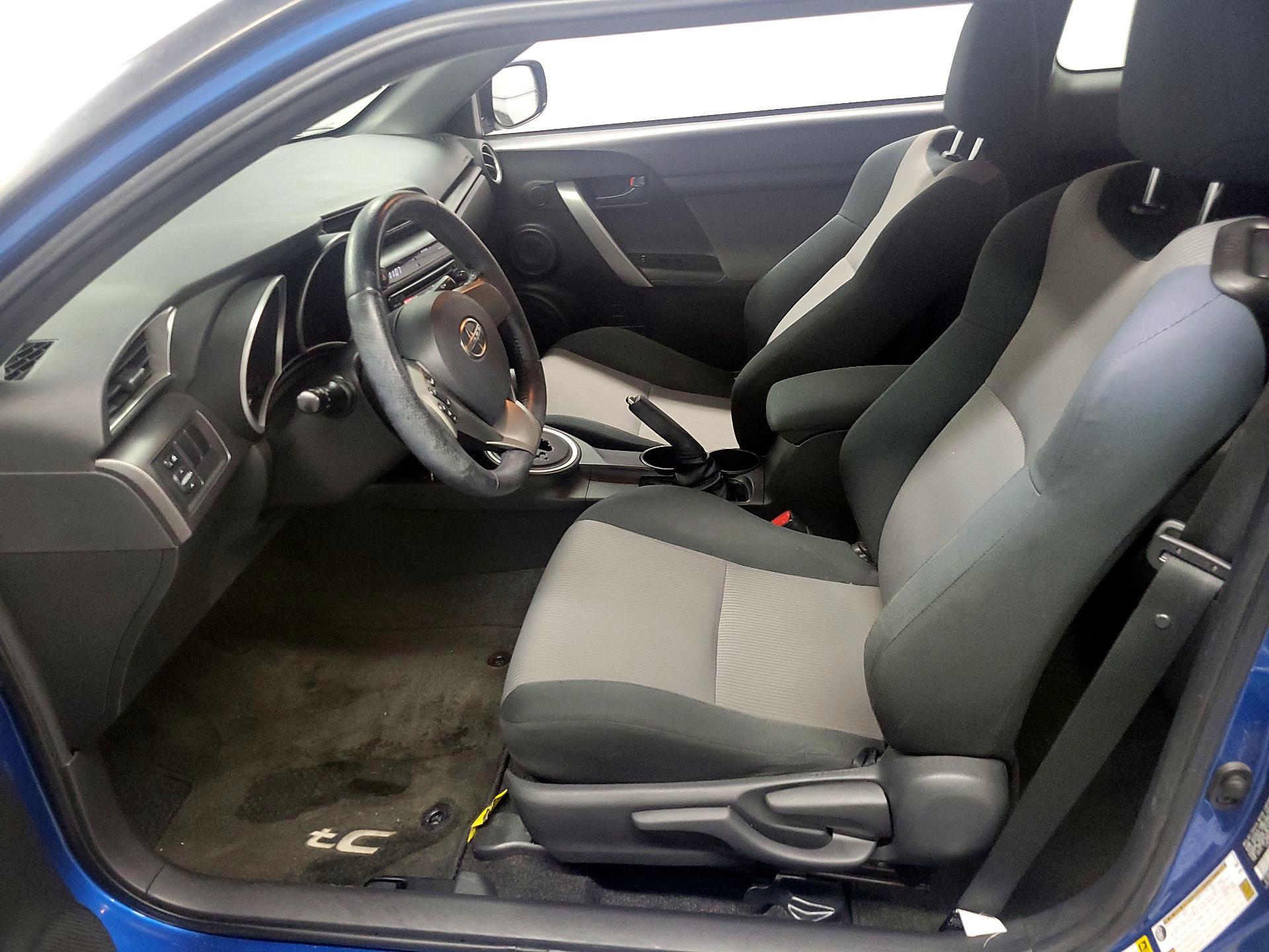 Thumbnail: 2014 Scion tC - 11