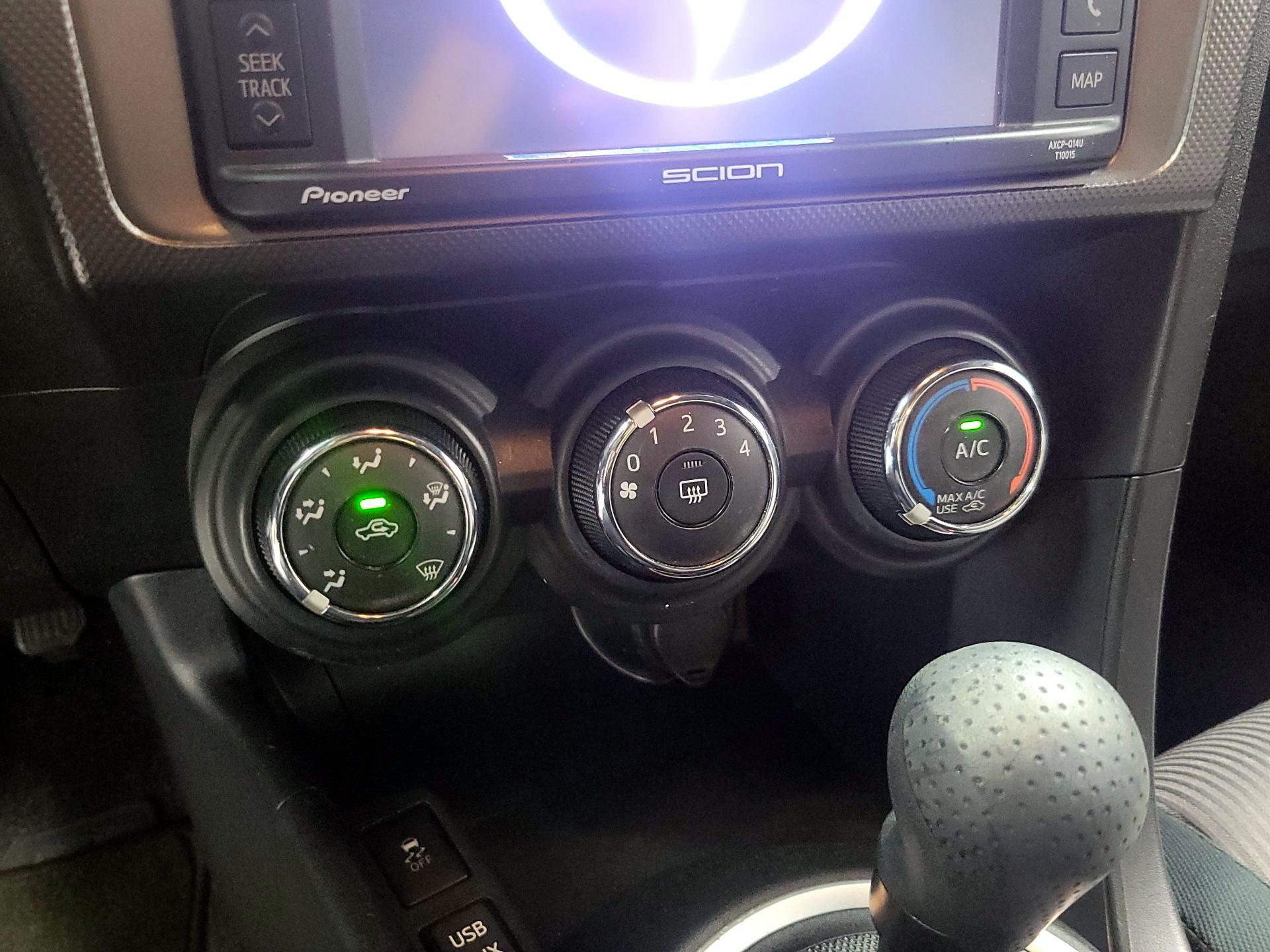 Thumbnail: 2014 Scion tC - 16