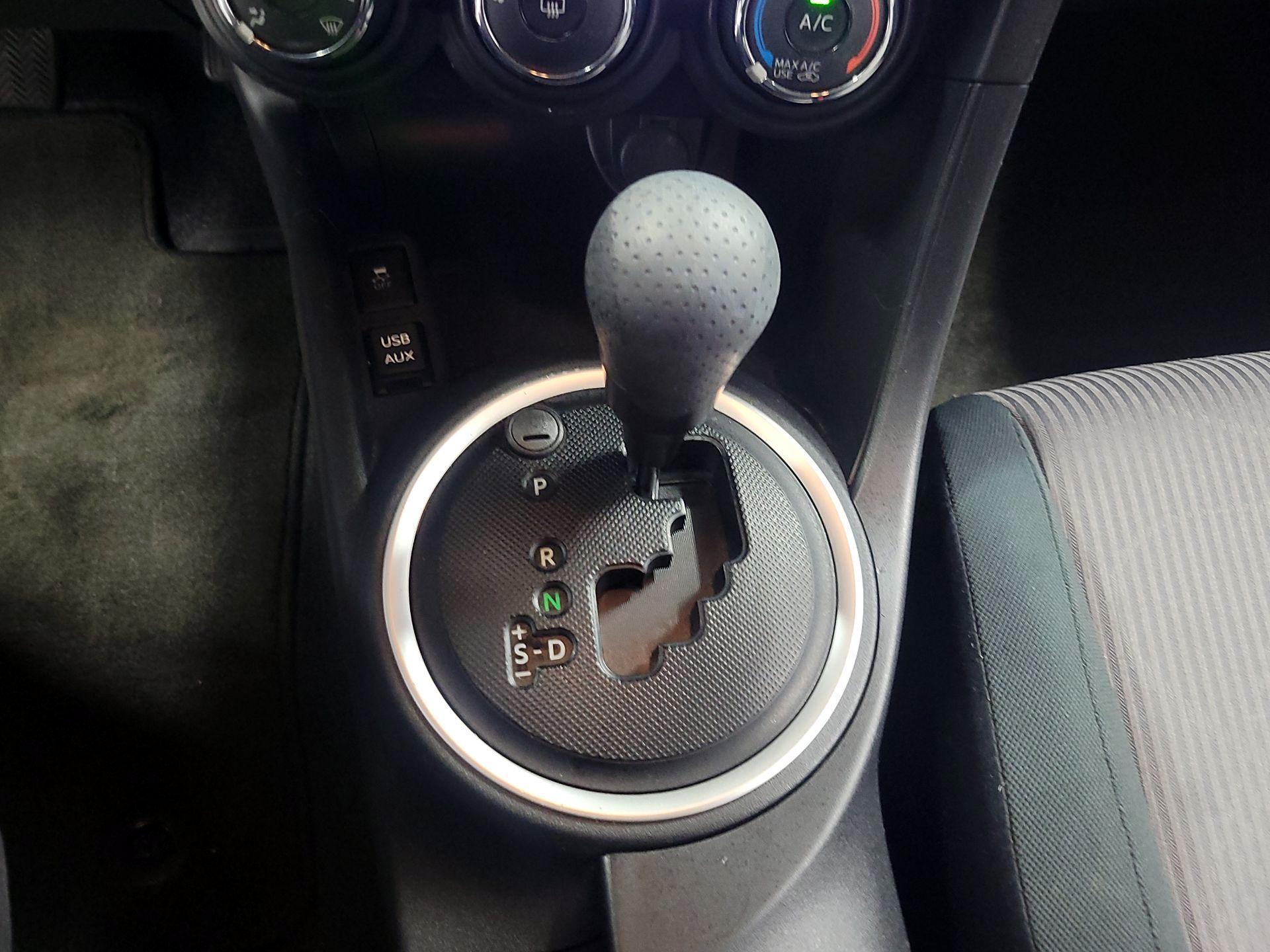 Thumbnail: 2014 Scion tC - 17