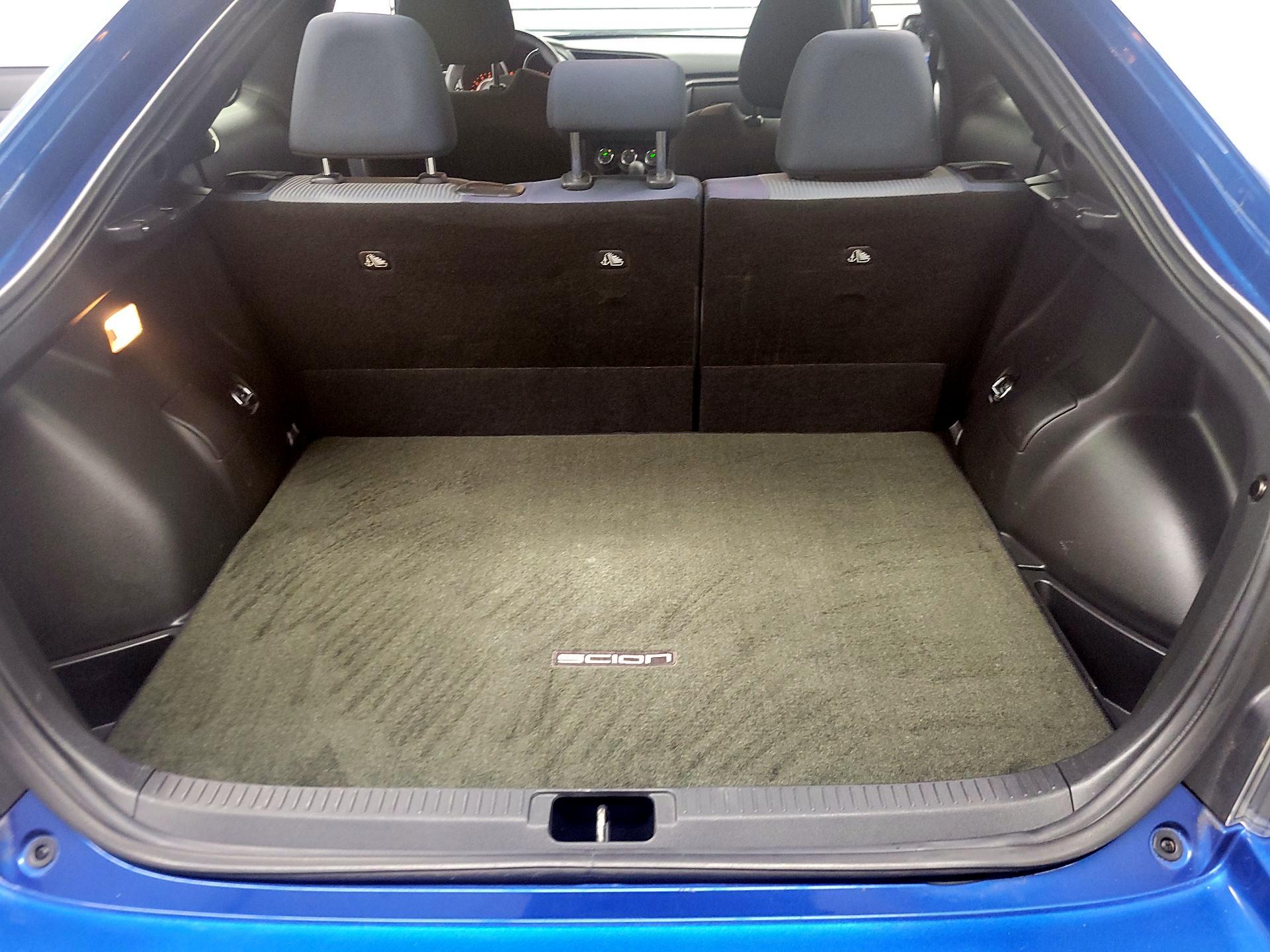 Thumbnail: 2014 Scion tC - 19