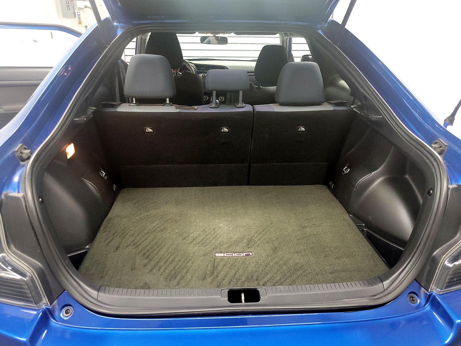 Thumbnail: 2014 Scion tC - 20