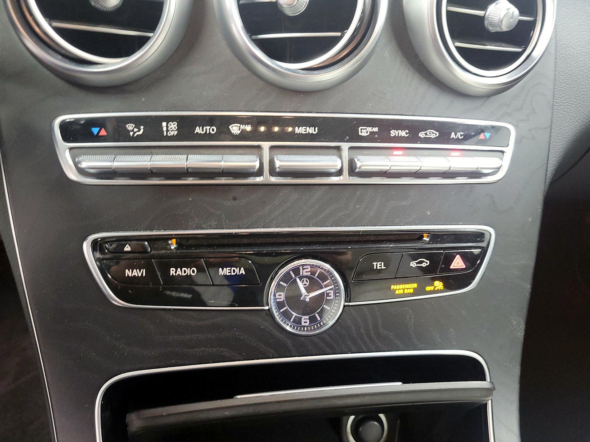 Thumbnail: 2017 Mercedes-Benz C-Class - 15