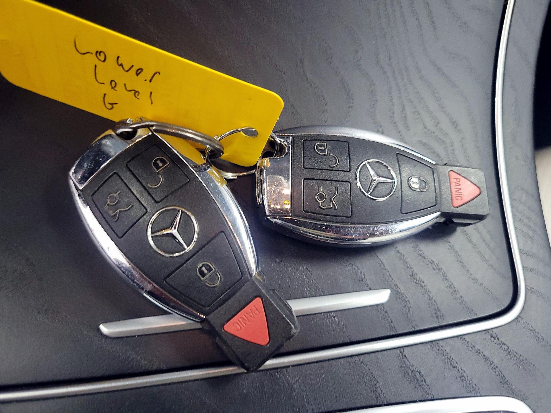 Thumbnail: 2017 Mercedes-Benz C-Class - 20