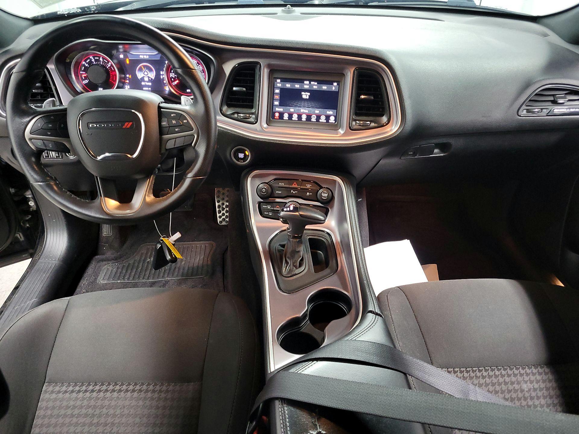 Thumbnail: 2019 Dodge Challenger - 9