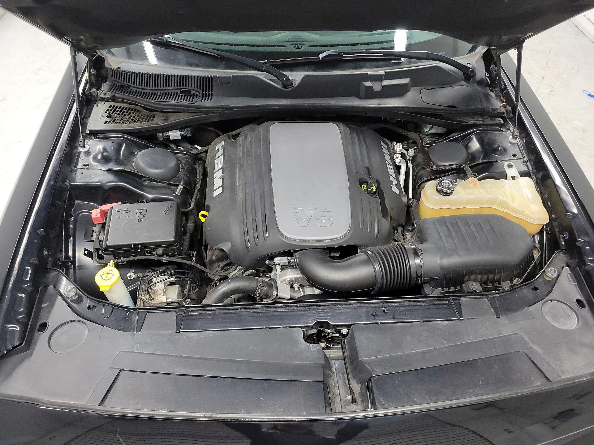 Thumbnail: 2019 Dodge Challenger - 18