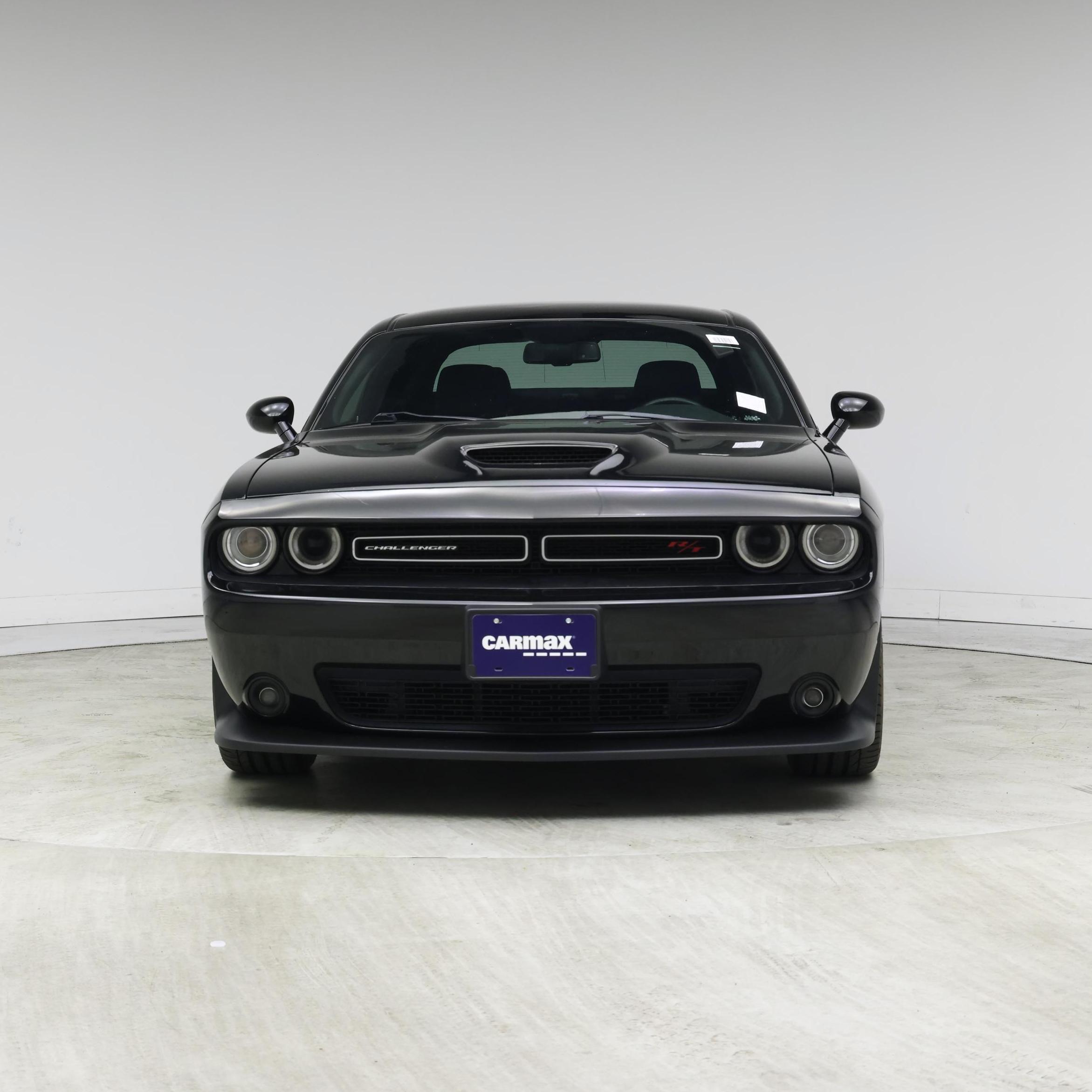 Thumbnail: 2019 Dodge Challenger - 5