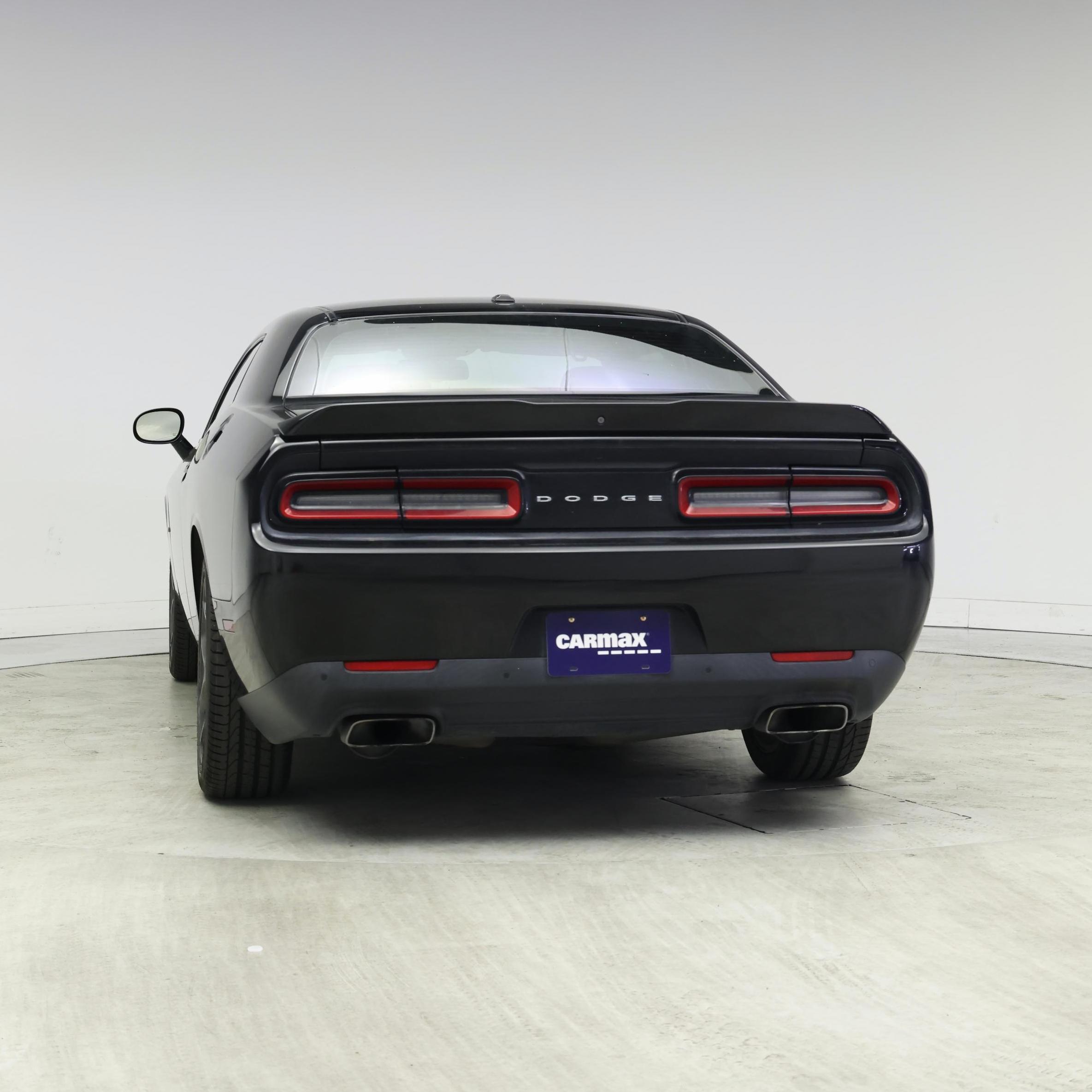 Thumbnail: 2019 Dodge Challenger - 6