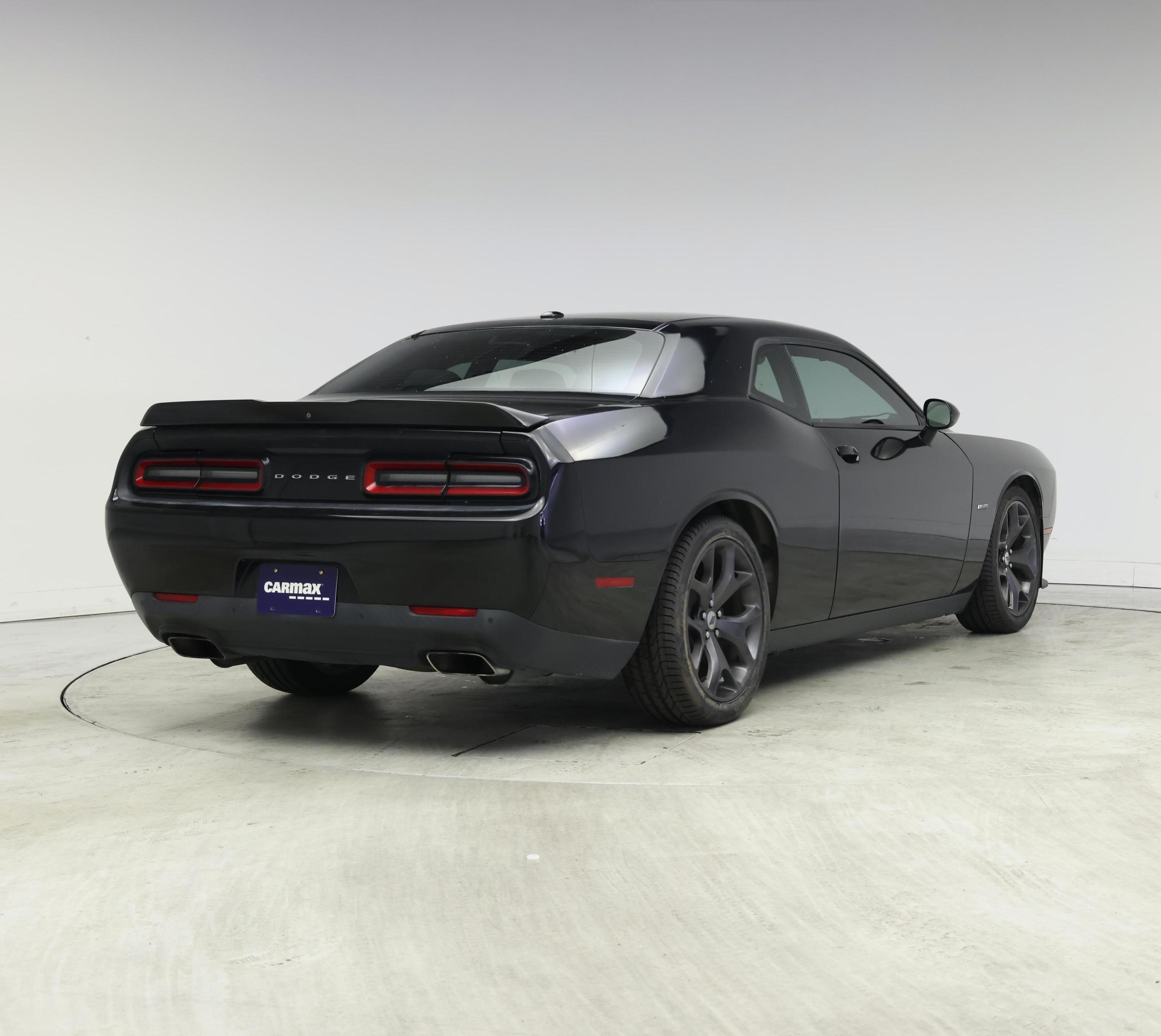 Thumbnail: 2019 Dodge Challenger - 8