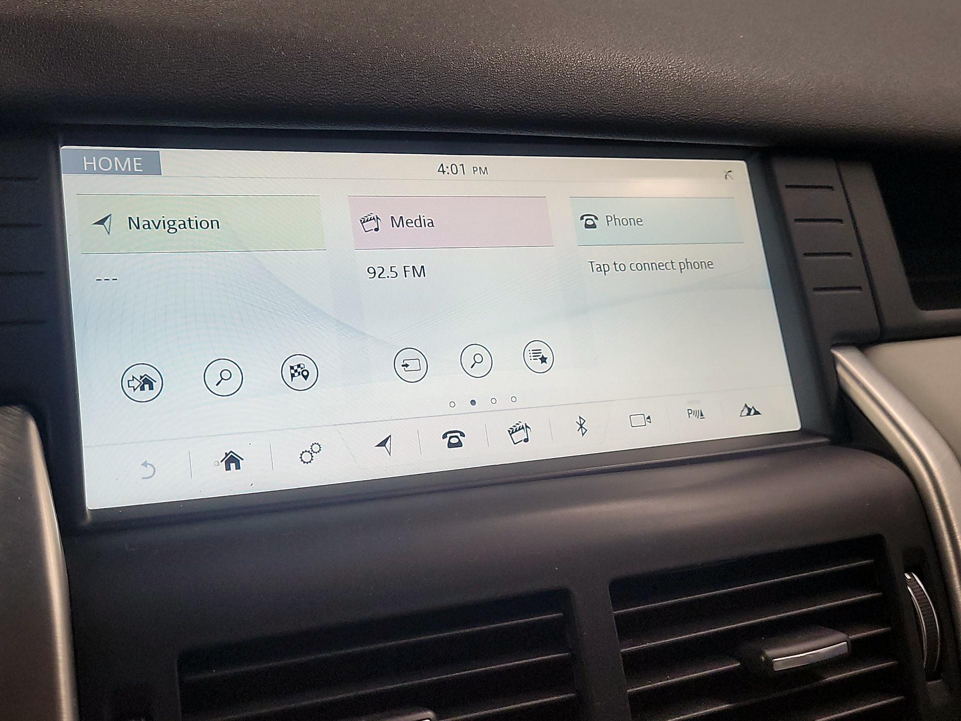 Thumbnail: 2018 Land Rover Discovery Sport - 14