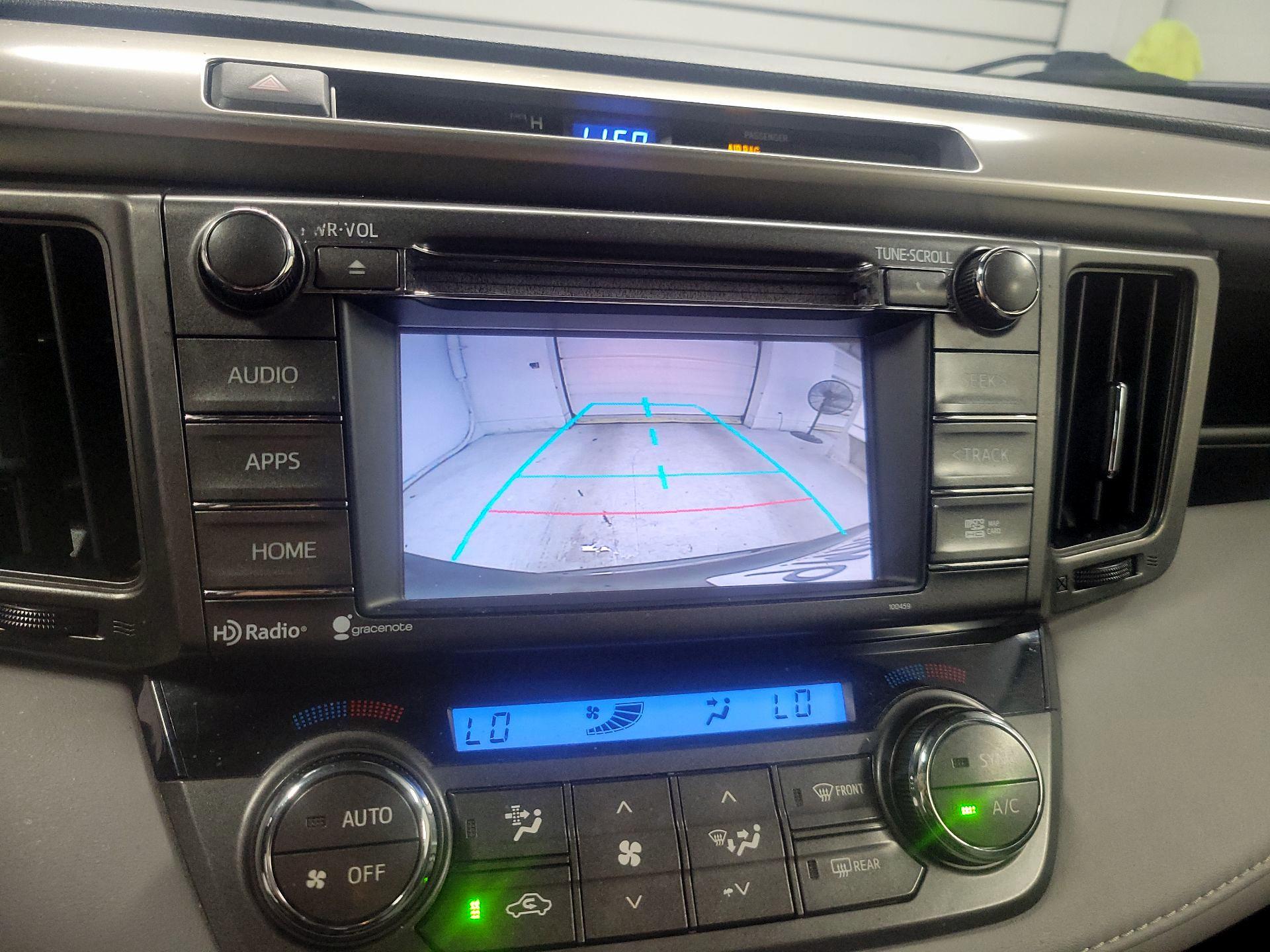 Thumbnail: 2014 Toyota RAV4 - 13