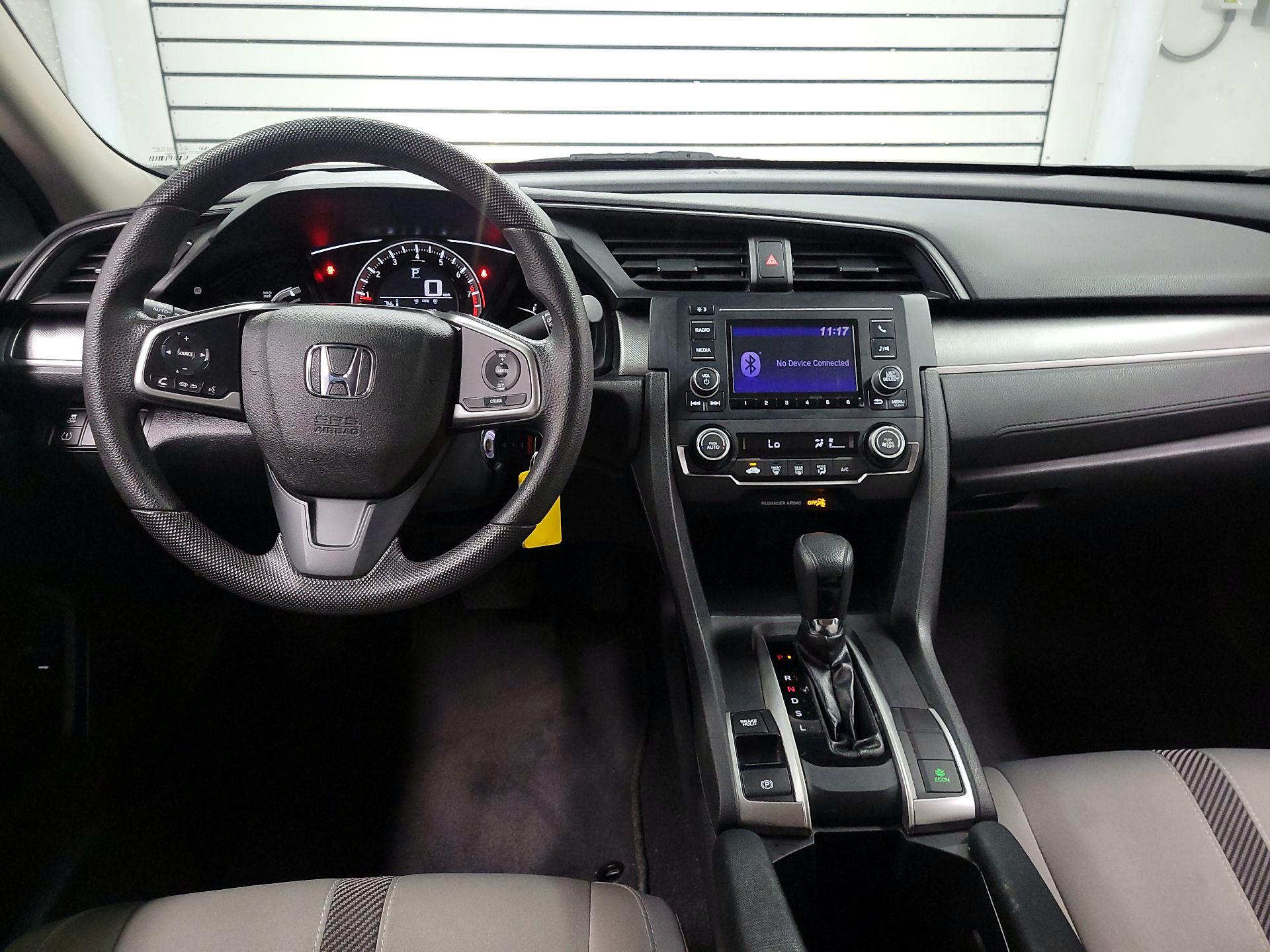 Thumbnail: 2018 Honda Civic - 9