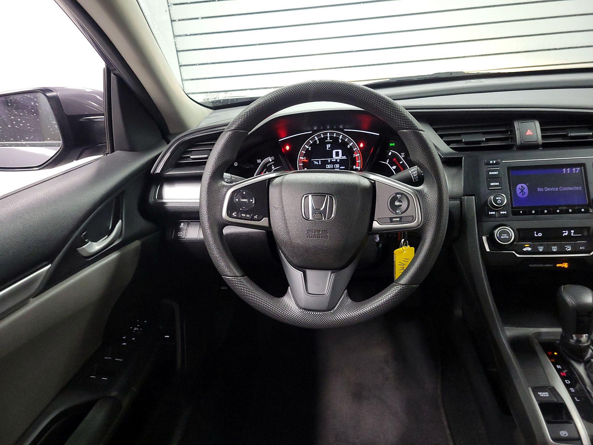 Thumbnail: 2018 Honda Civic - 10